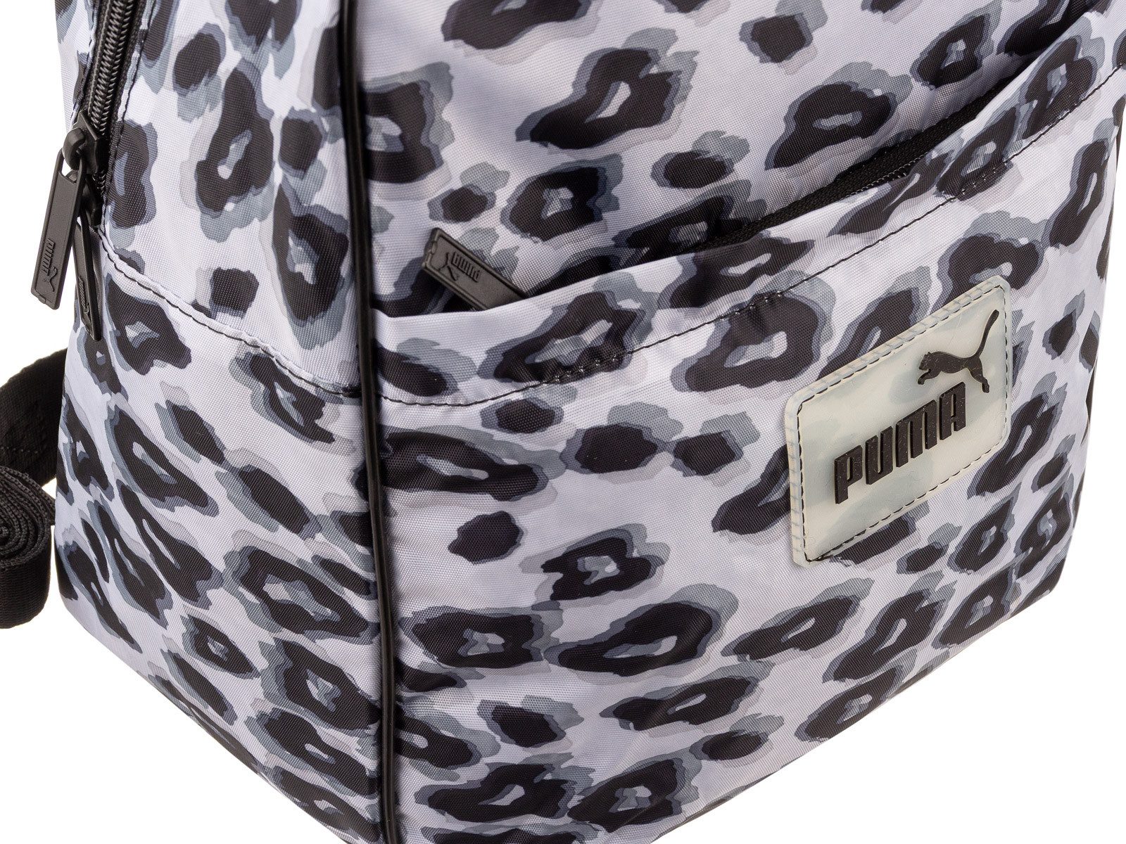 PUMA Freizeitrucksack Core Pop Backpack (1, 1-tlg., Stück), 8 Liter