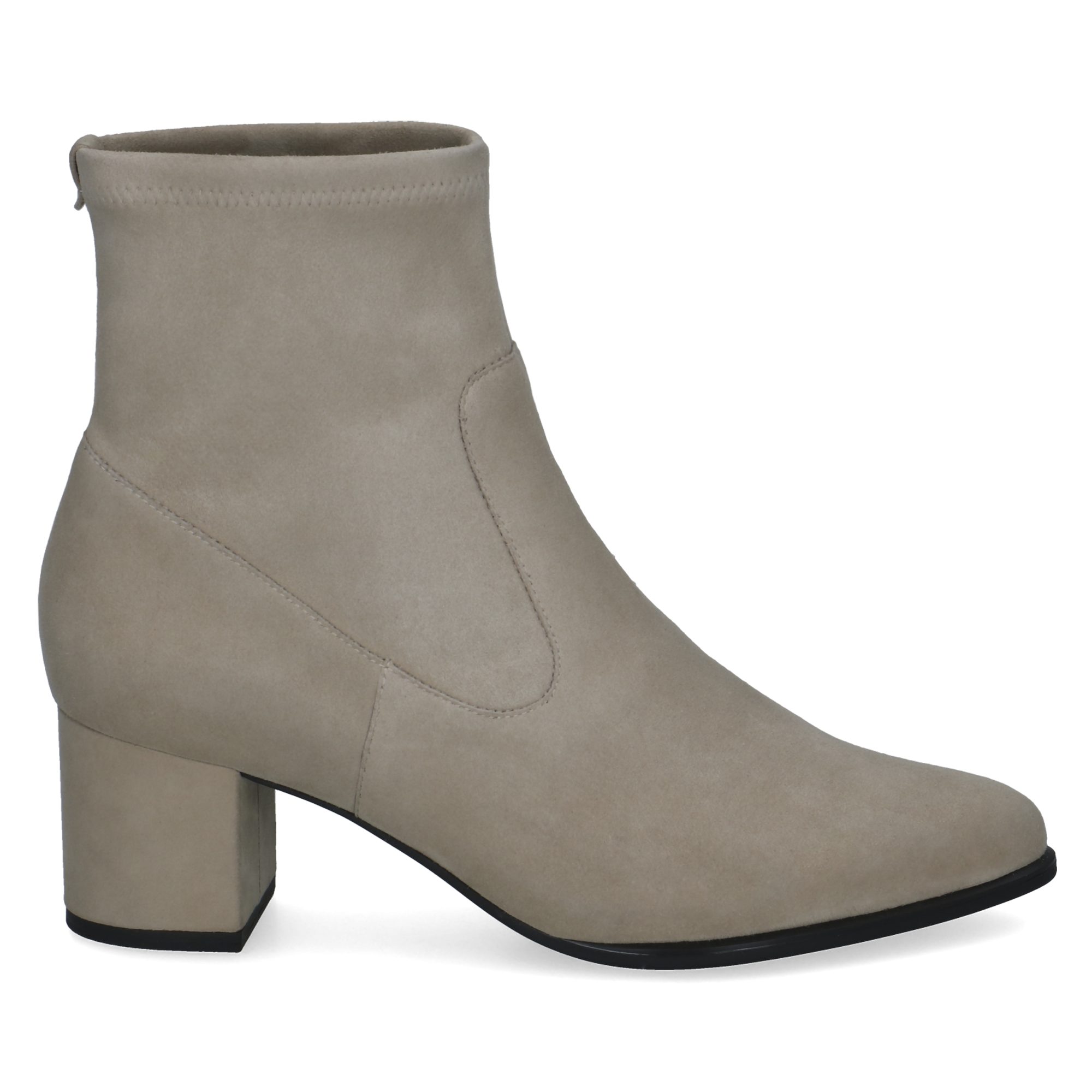 Peter Kaiser 75320 35D, Stiefeletten, Beige, Damen Stiefelette