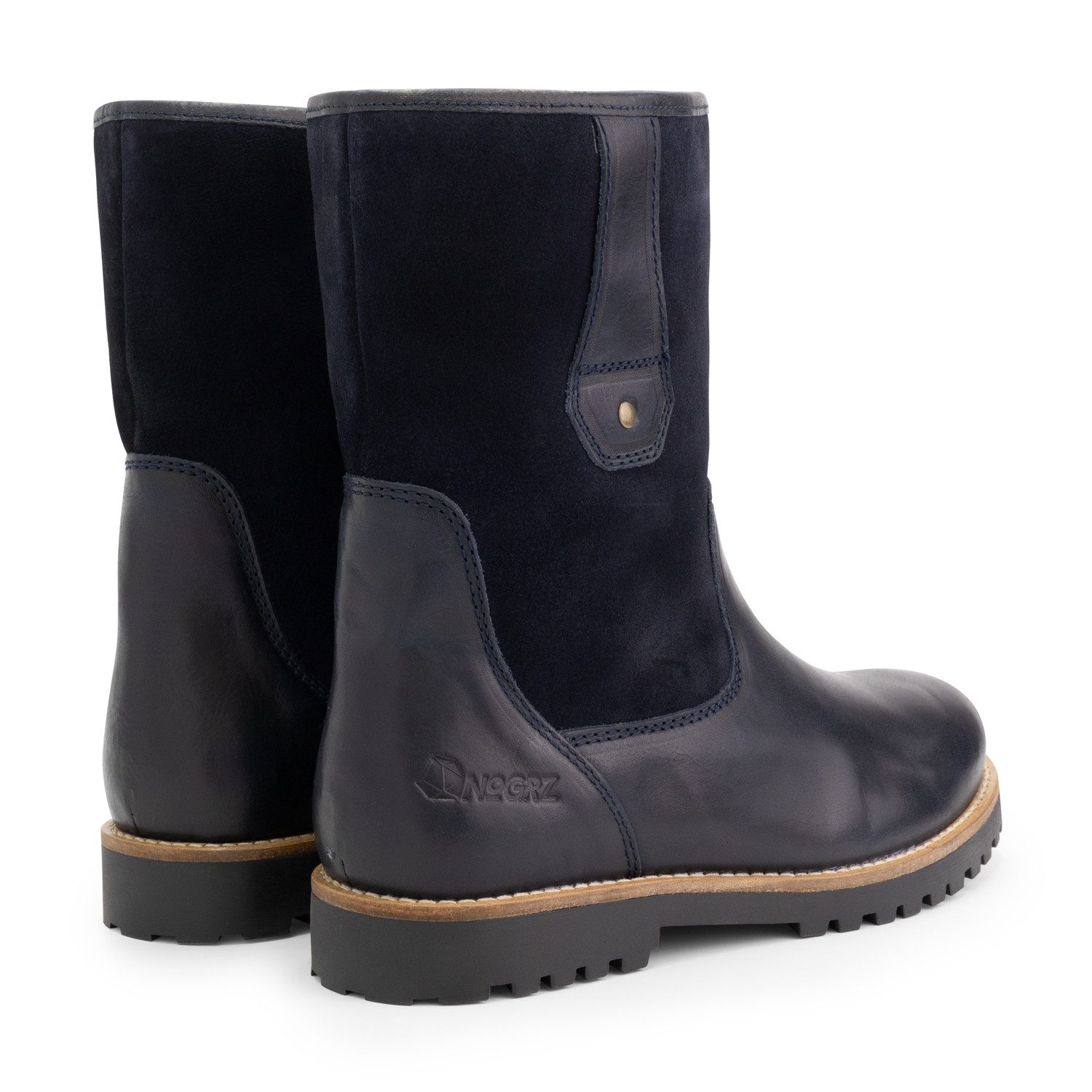 NoGRZ R.Cassels Stiefel Atmungsaktiv und wärmedämmung günstig online kaufen