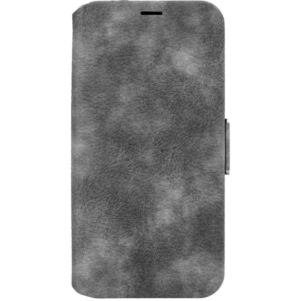 Peter Jäckel Handyhülle CURVE Book Case DELUXE für Apple iPhone 13 (19299) Handyhülle