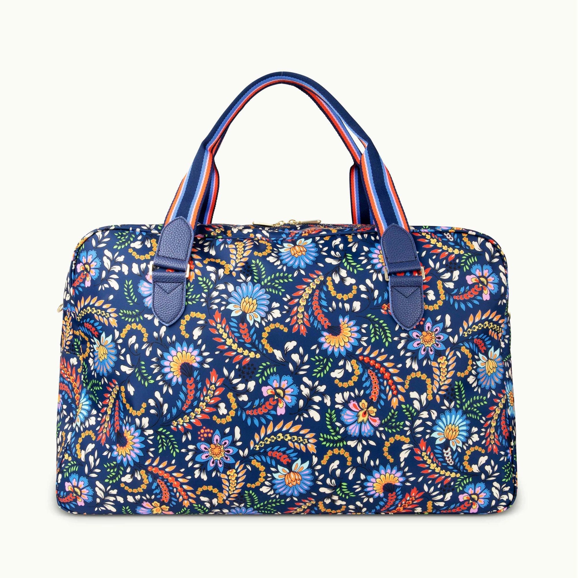 Oilily Weekender Ruby Wynona Weekender