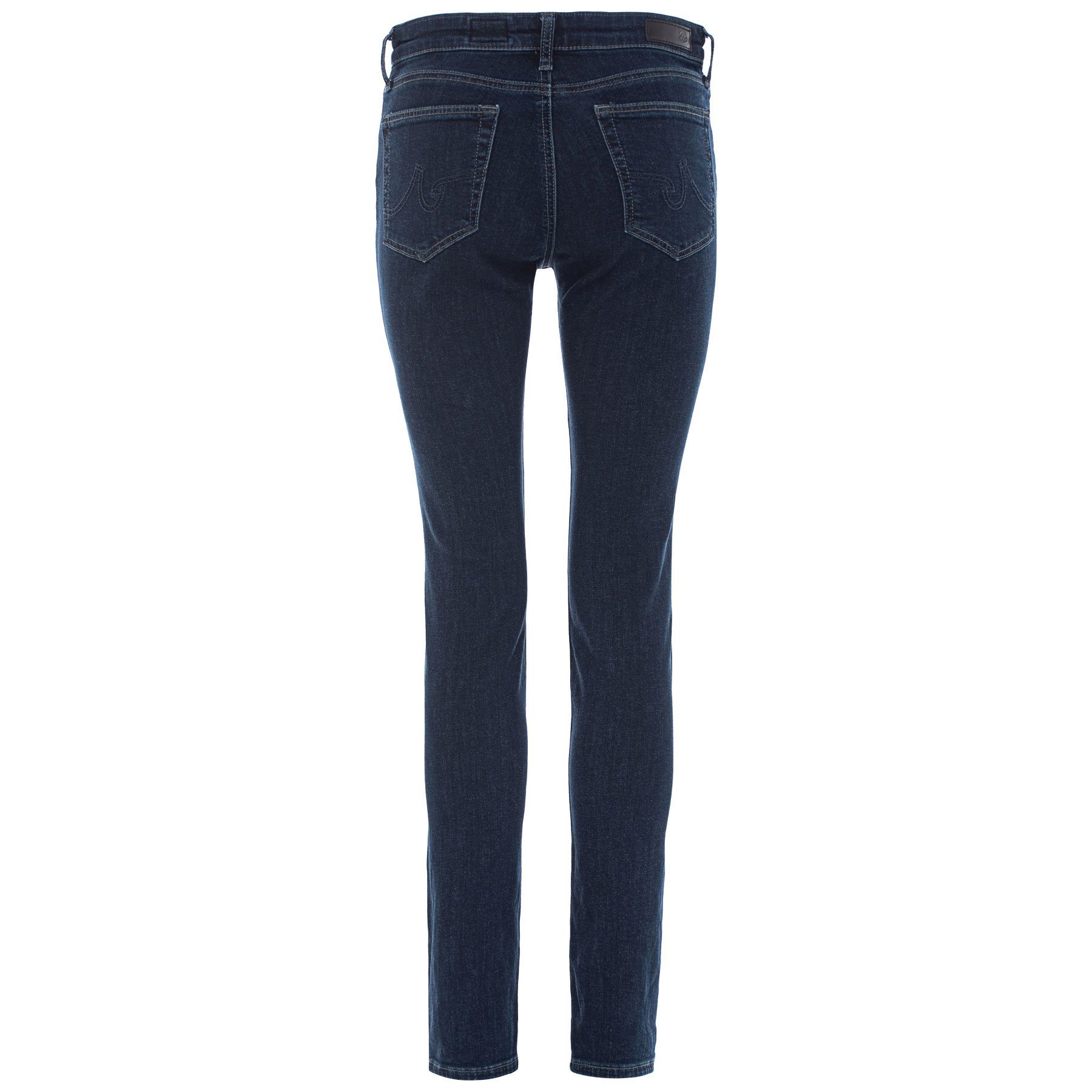 ADRIANO GOLDSCHMIED Skinny-fit-Jeans Jeans PRIMA Mid Waist