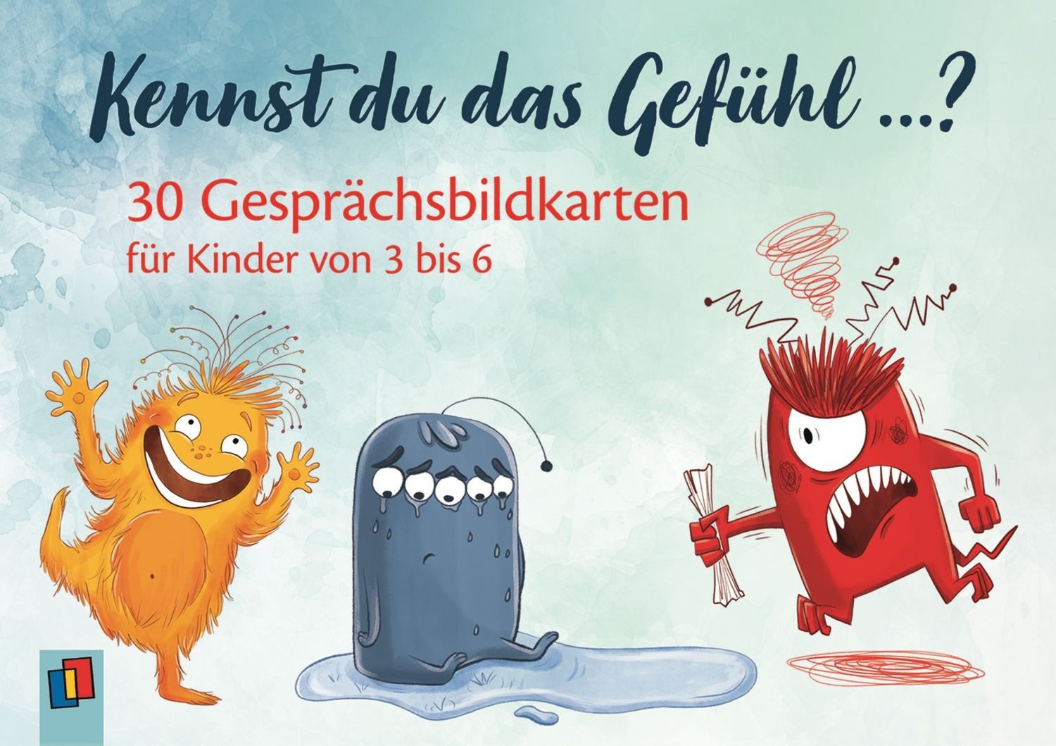 Kennst du das Gefühl ...? / Kein Autor