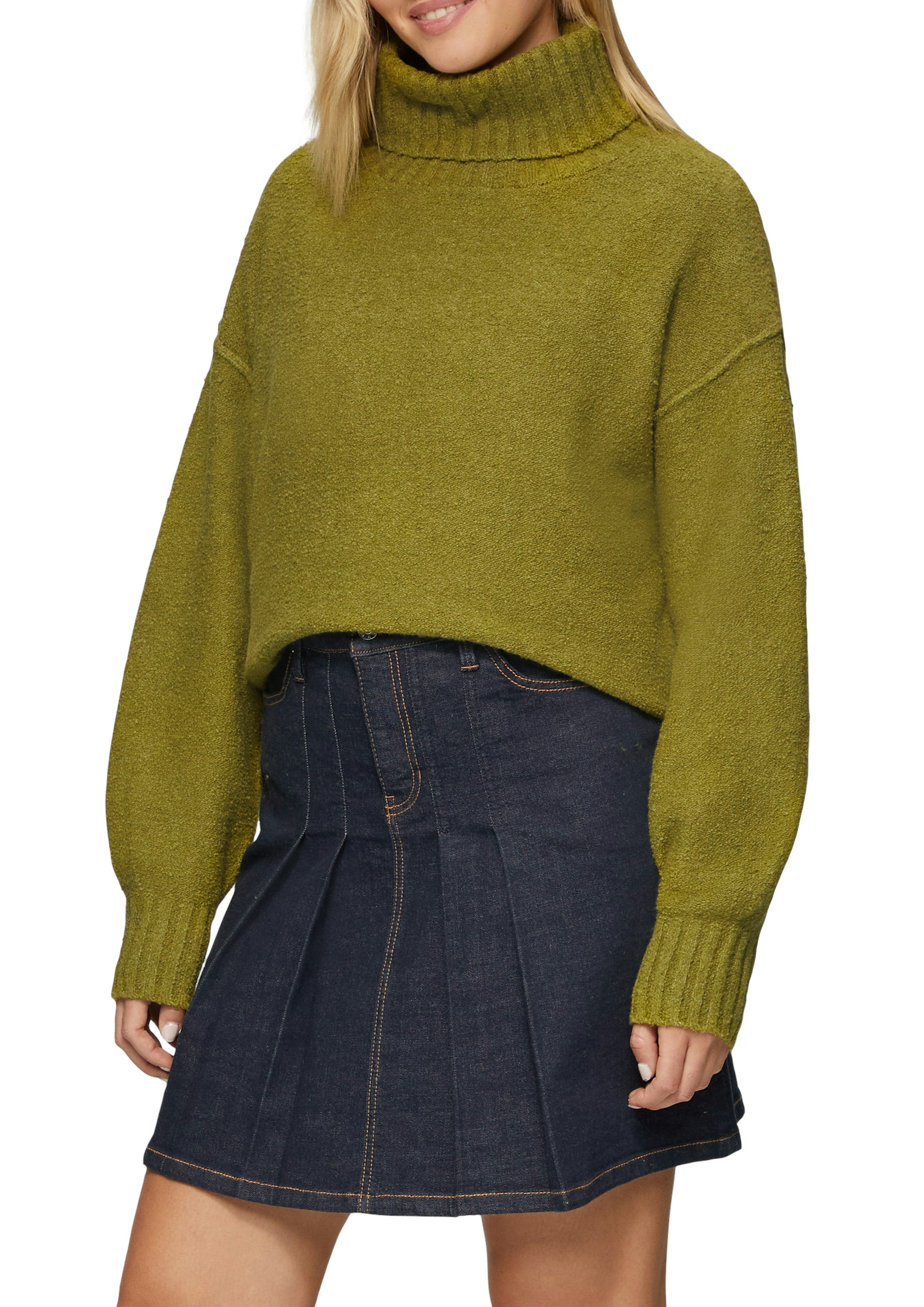 Strickpullover