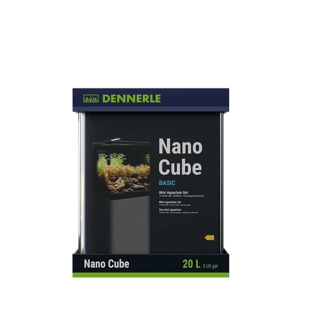 Aquarium Nano Cube Basic