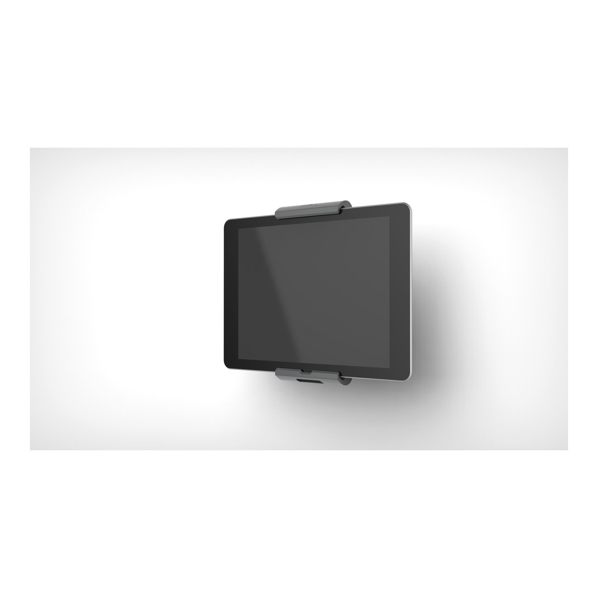 DURABLE Zubehör-Set Durable TABLET HOLDER WALL ARM