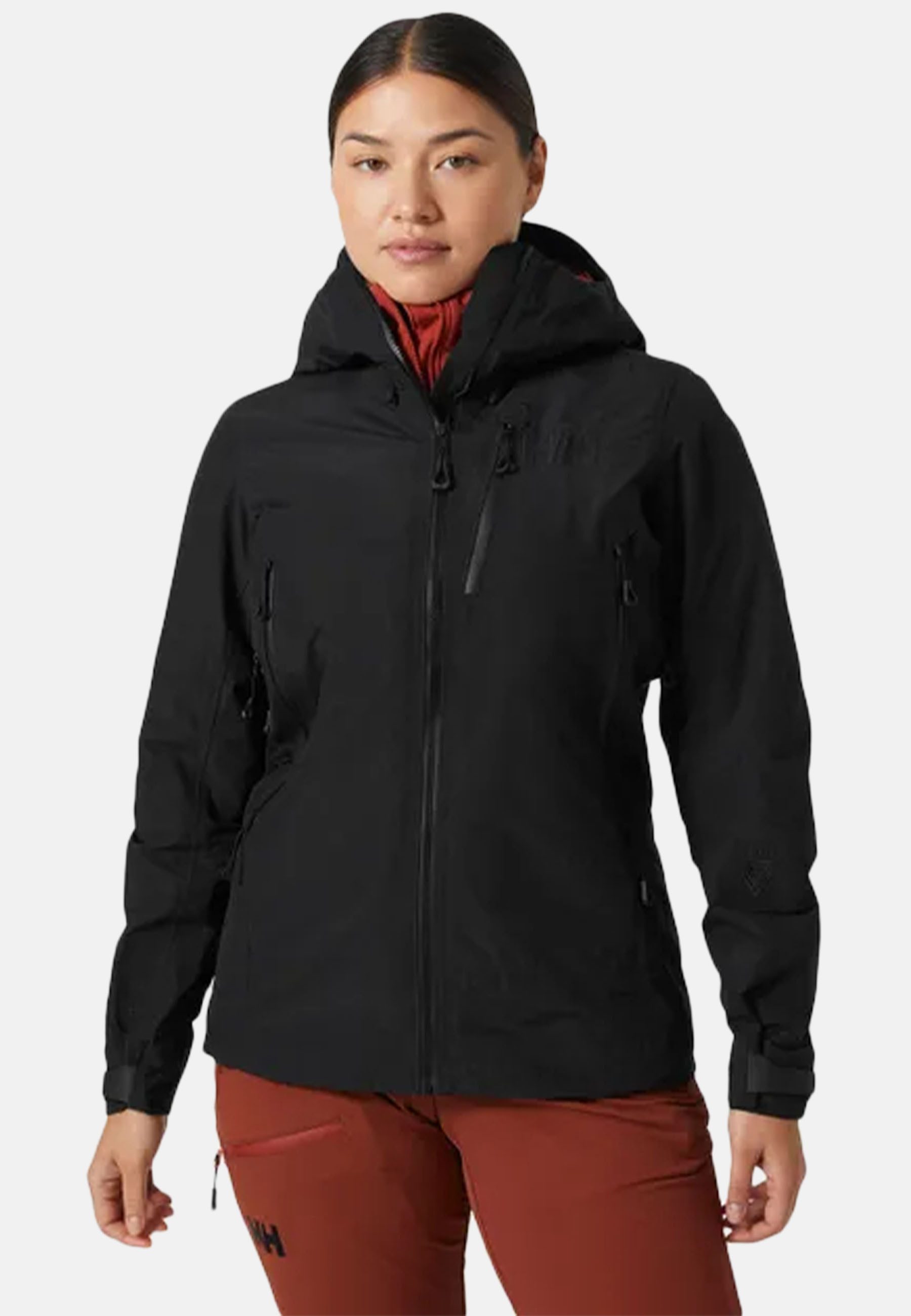 Helly Hansen Regenjacke Odin 9 Worlds 3.0