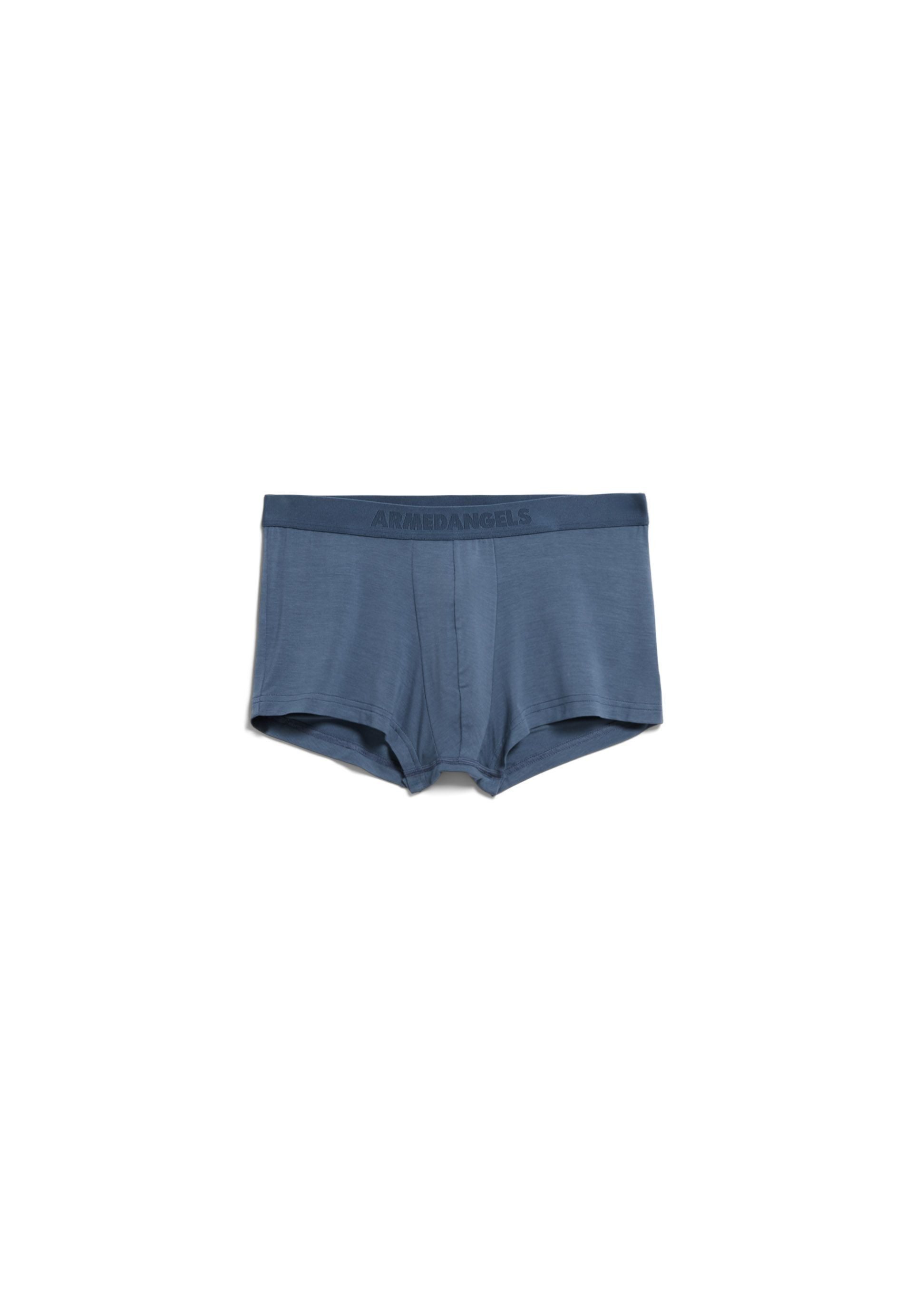 Boxer KLAAUS Boxer aus TENCEL™ Modal Mix