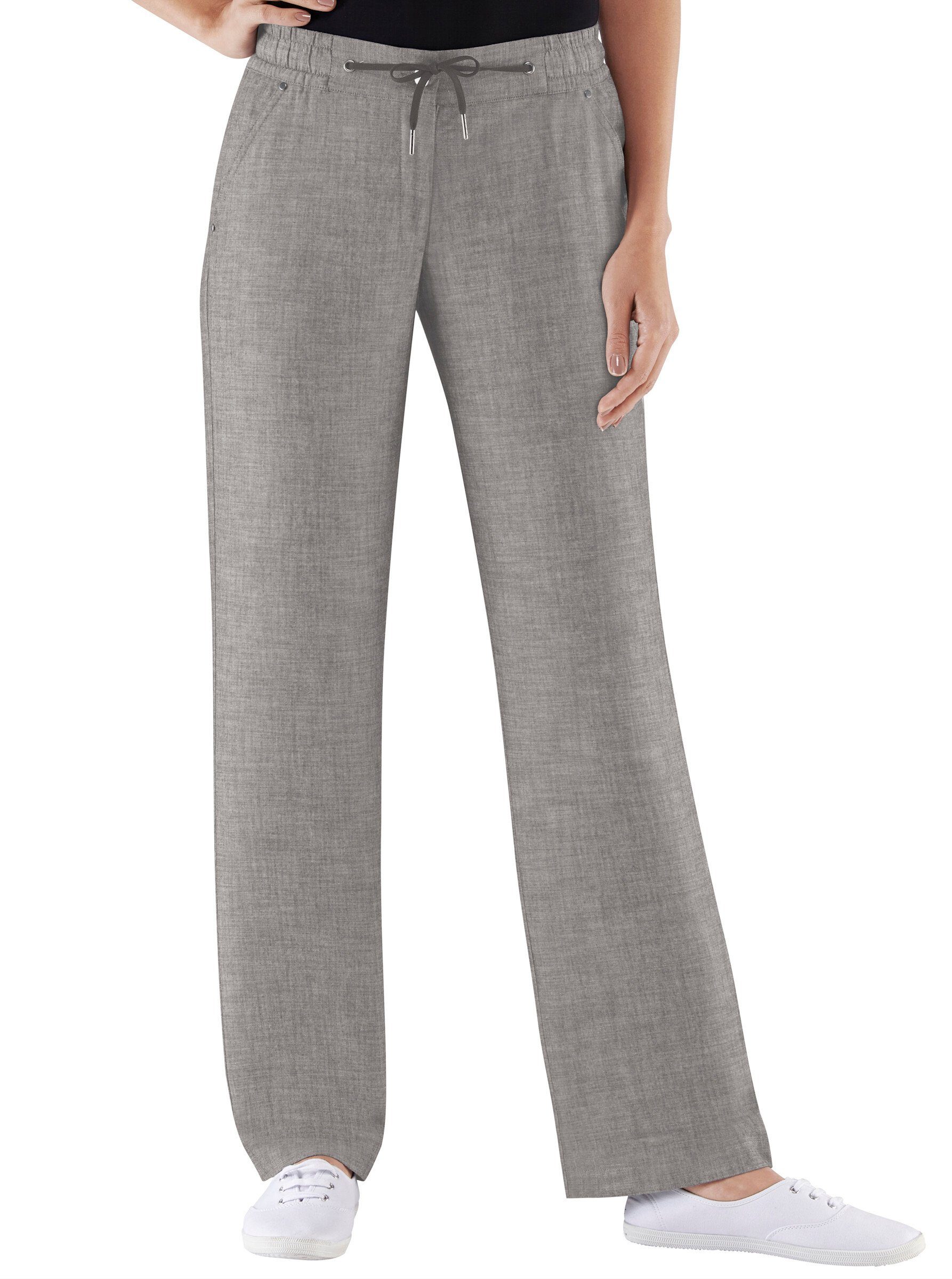 Casual Looks Bootcuthose günstig online kaufen