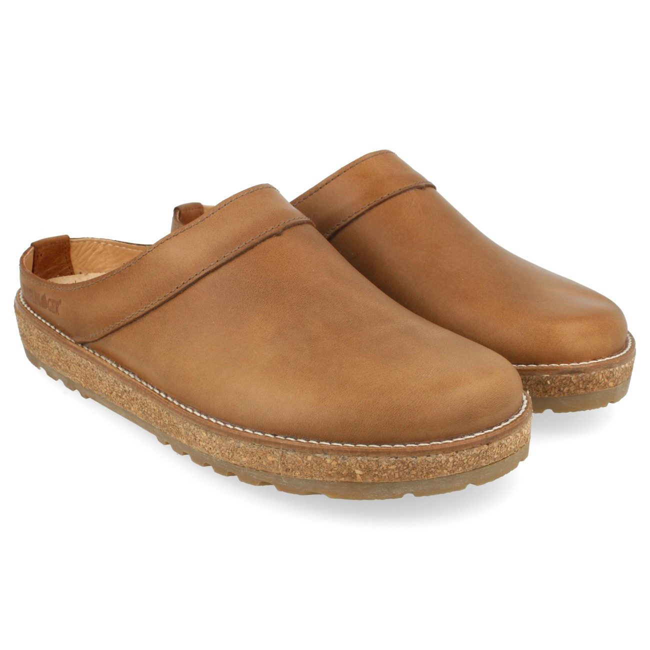 Haflinger Haflinger Travel-Clog Neo Hausschuh