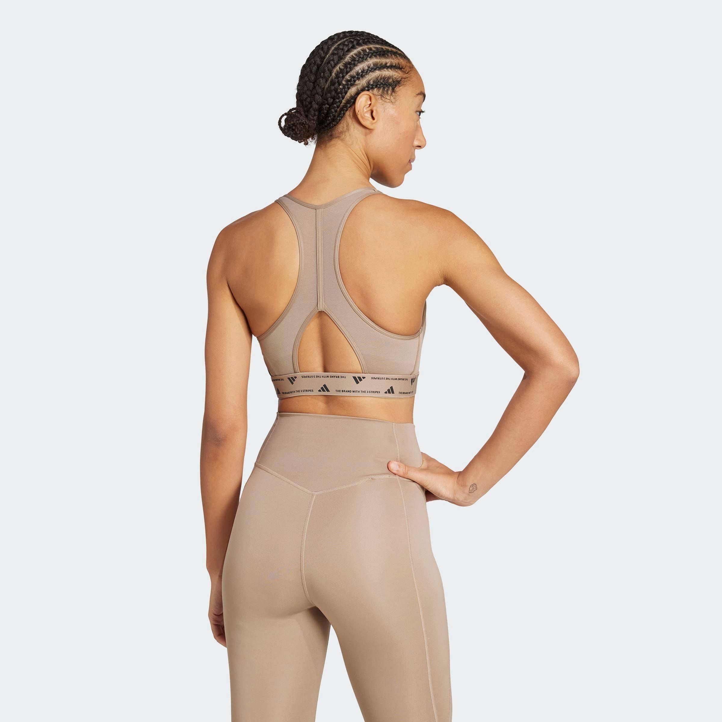 adidas Performance Sport-BH PWRCT BRA (1-tlg) günstig online kaufen