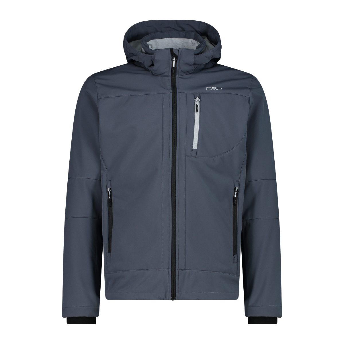 CMP Trekkingjacke MAN JACKET ZIP HOOD günstig online kaufen