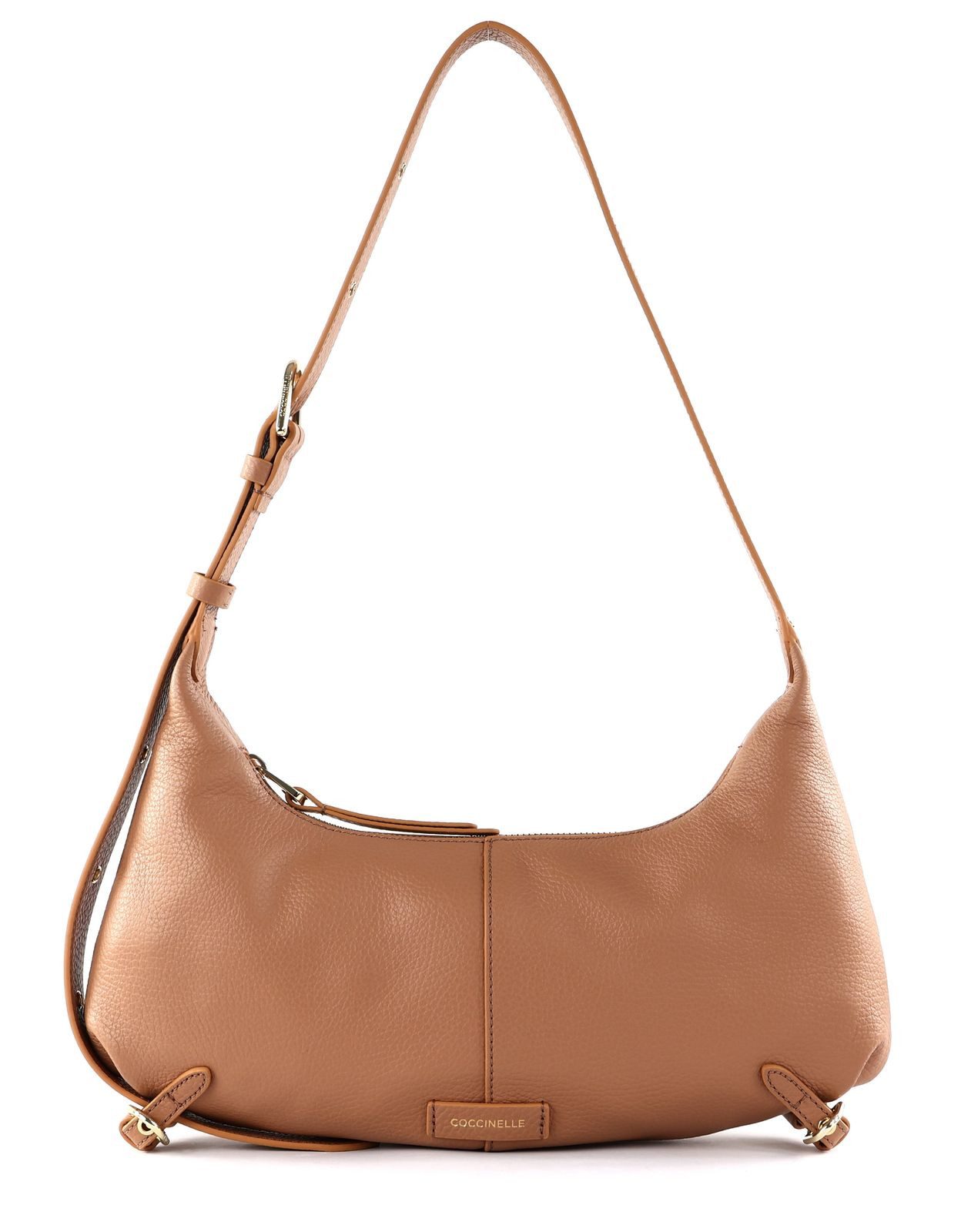 COCCINELLE Schultertasche Shoulder Bag, aus echtem günstig online kaufen