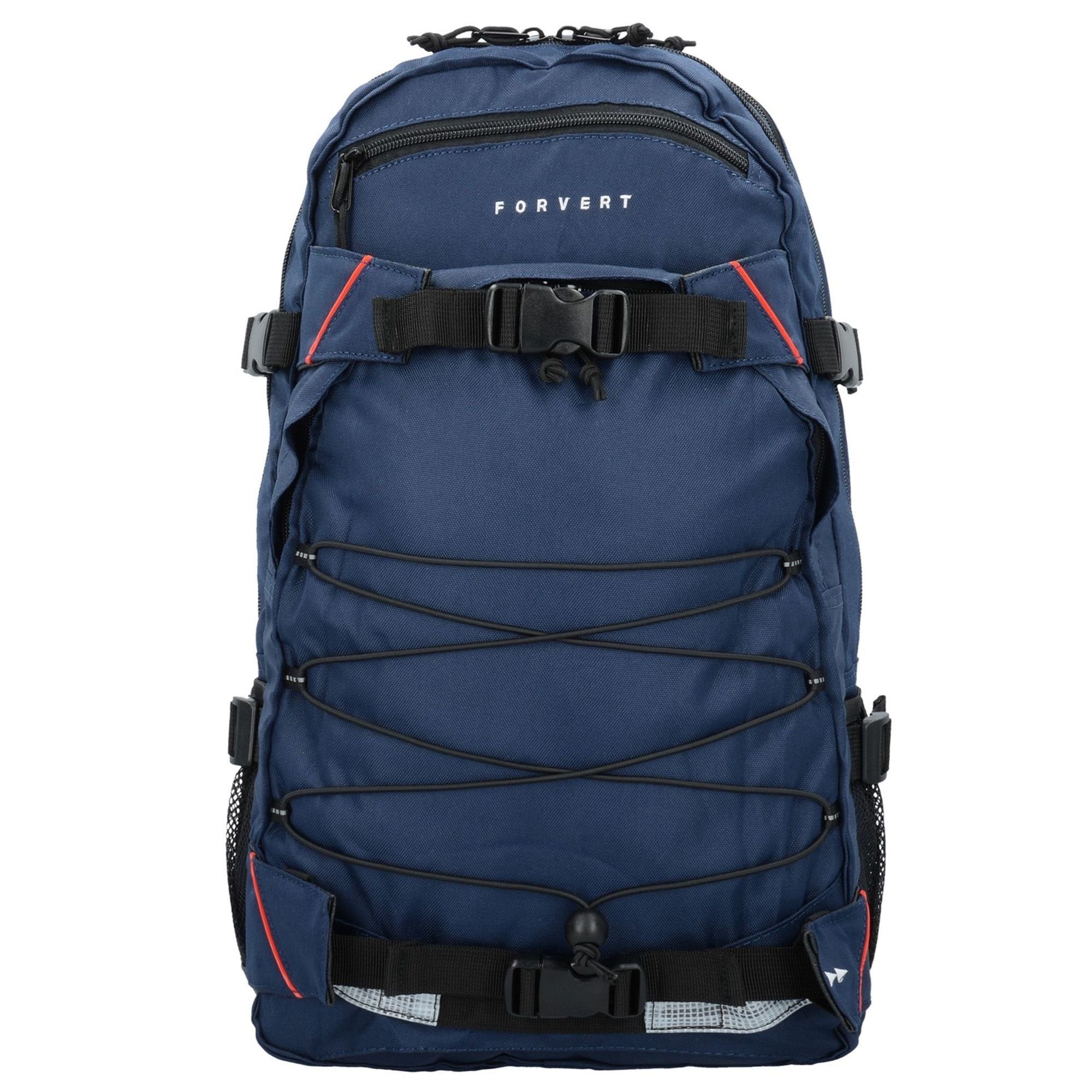 forvert Wanderrucksack, Polyester