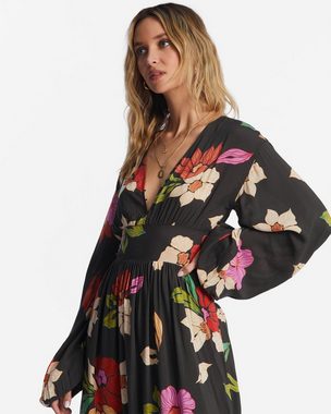 Billabong Maxikleid Night Bloom