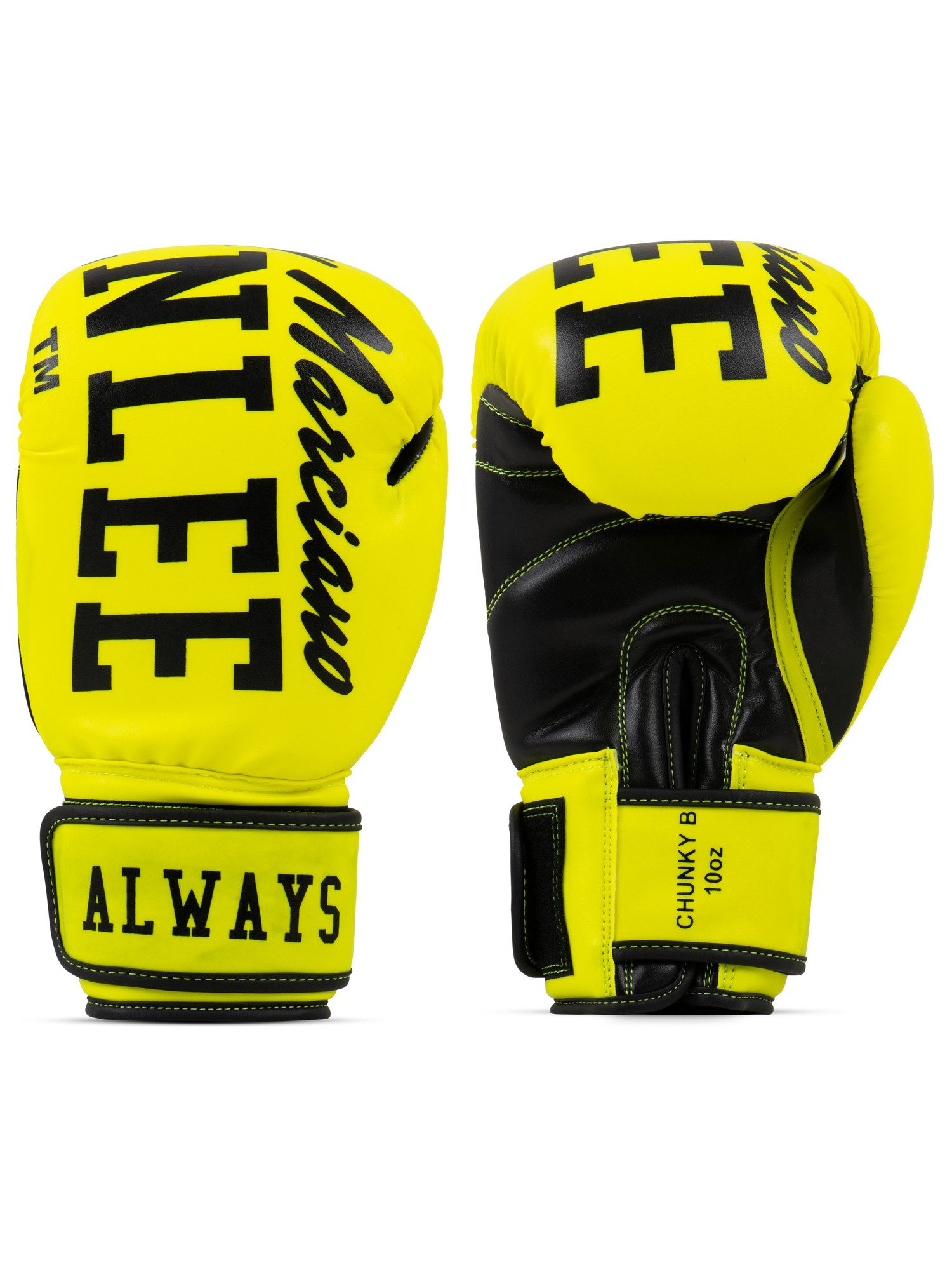 Benlee Rocky Marciano Boxhandschuhe CHUNKY B (2-tlg)