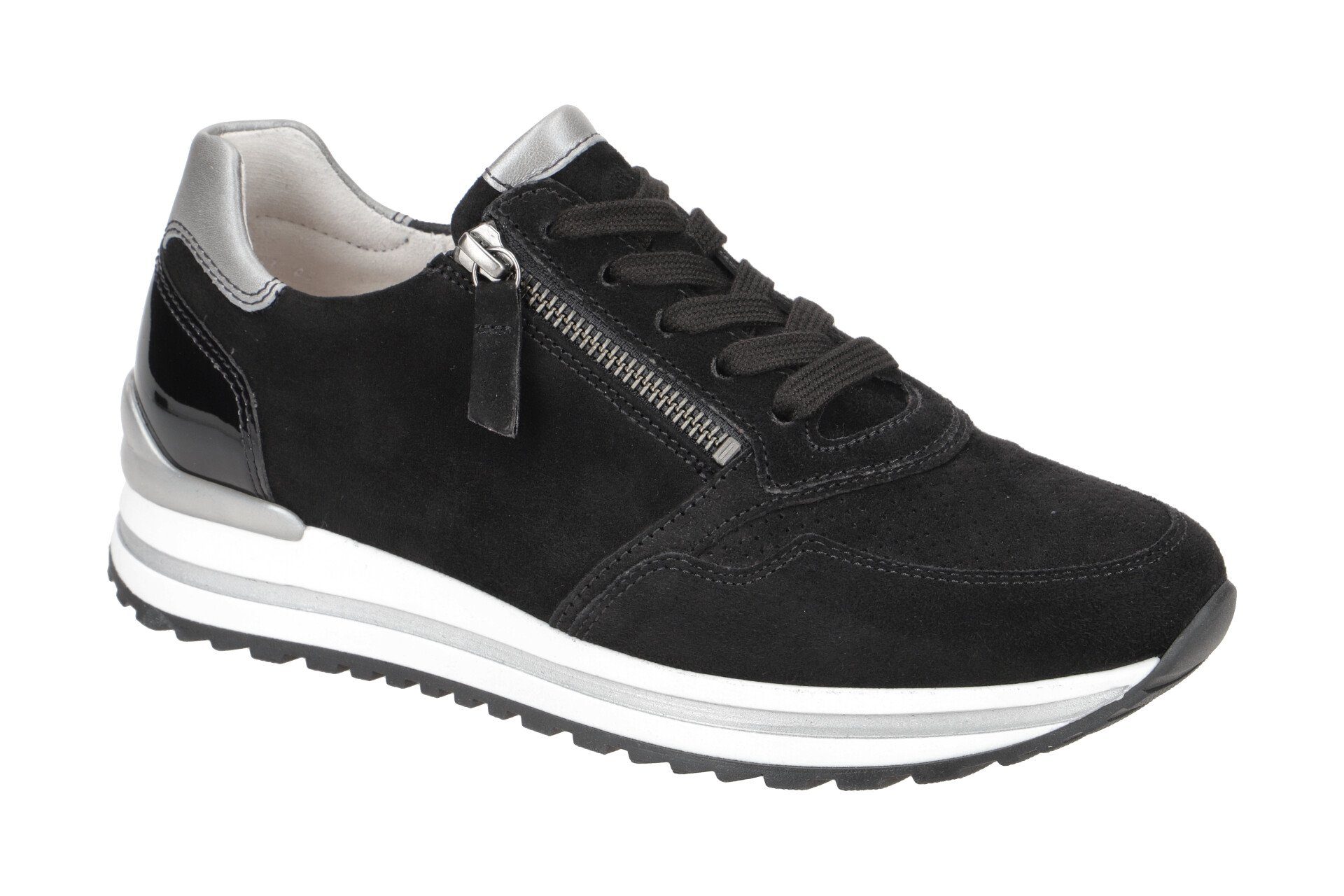 06.528.87 Schnürschuh