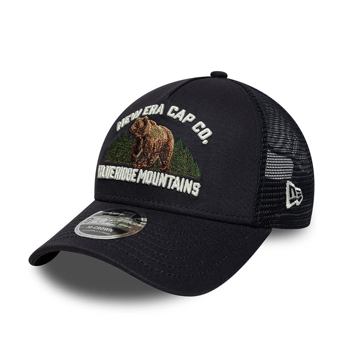 Trucker Cap 9FORTY Graphic