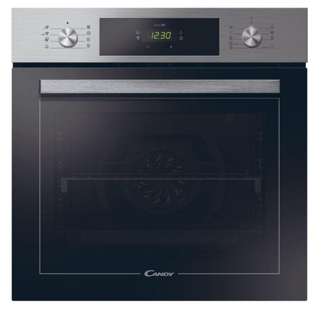 Candy Einbaubackofen