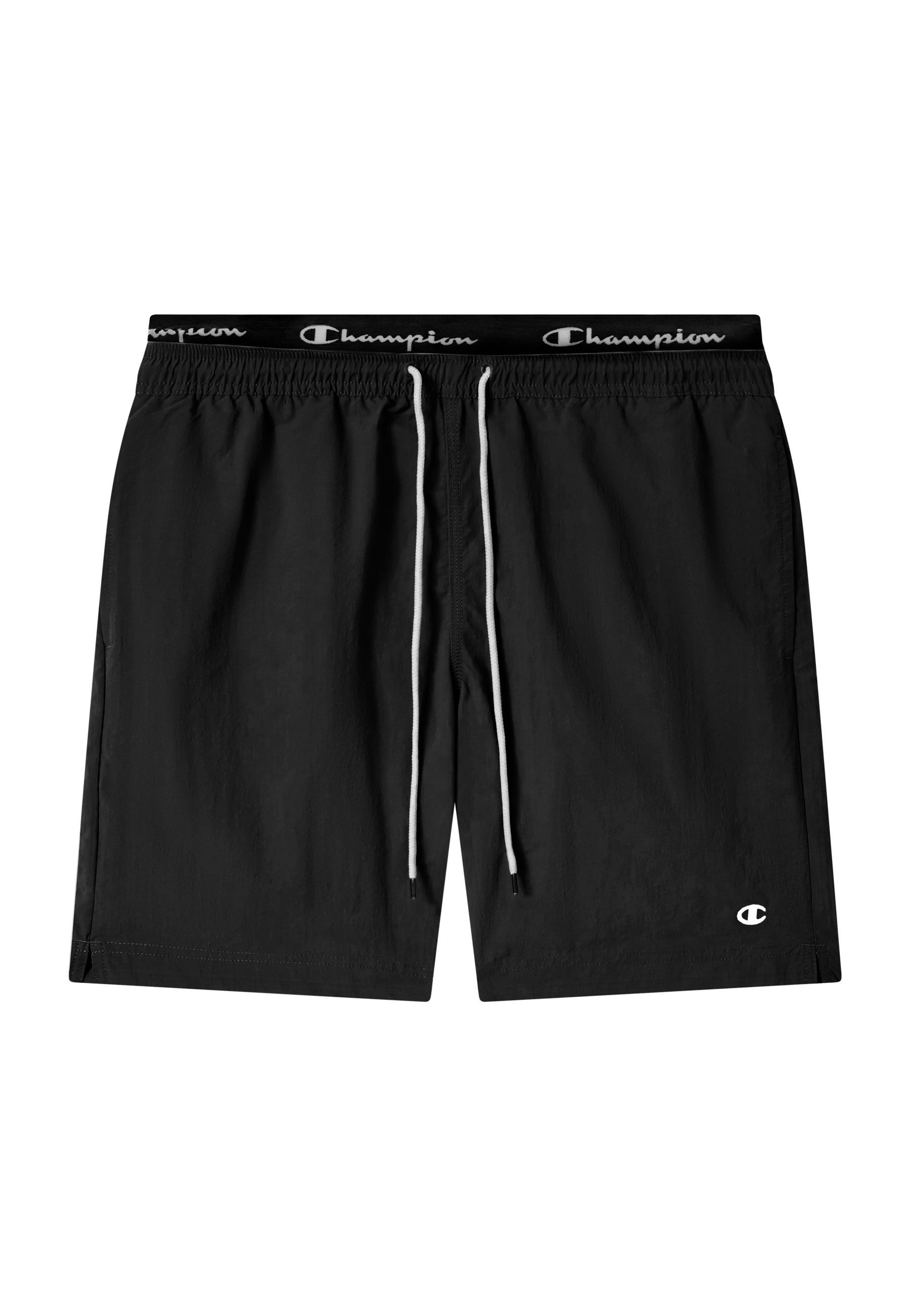 Champion Badeshorts Beachshort Standard Fit funktionelle Boardshorts, aus Polyamid, bequeme Passform – Bild 5 von 5