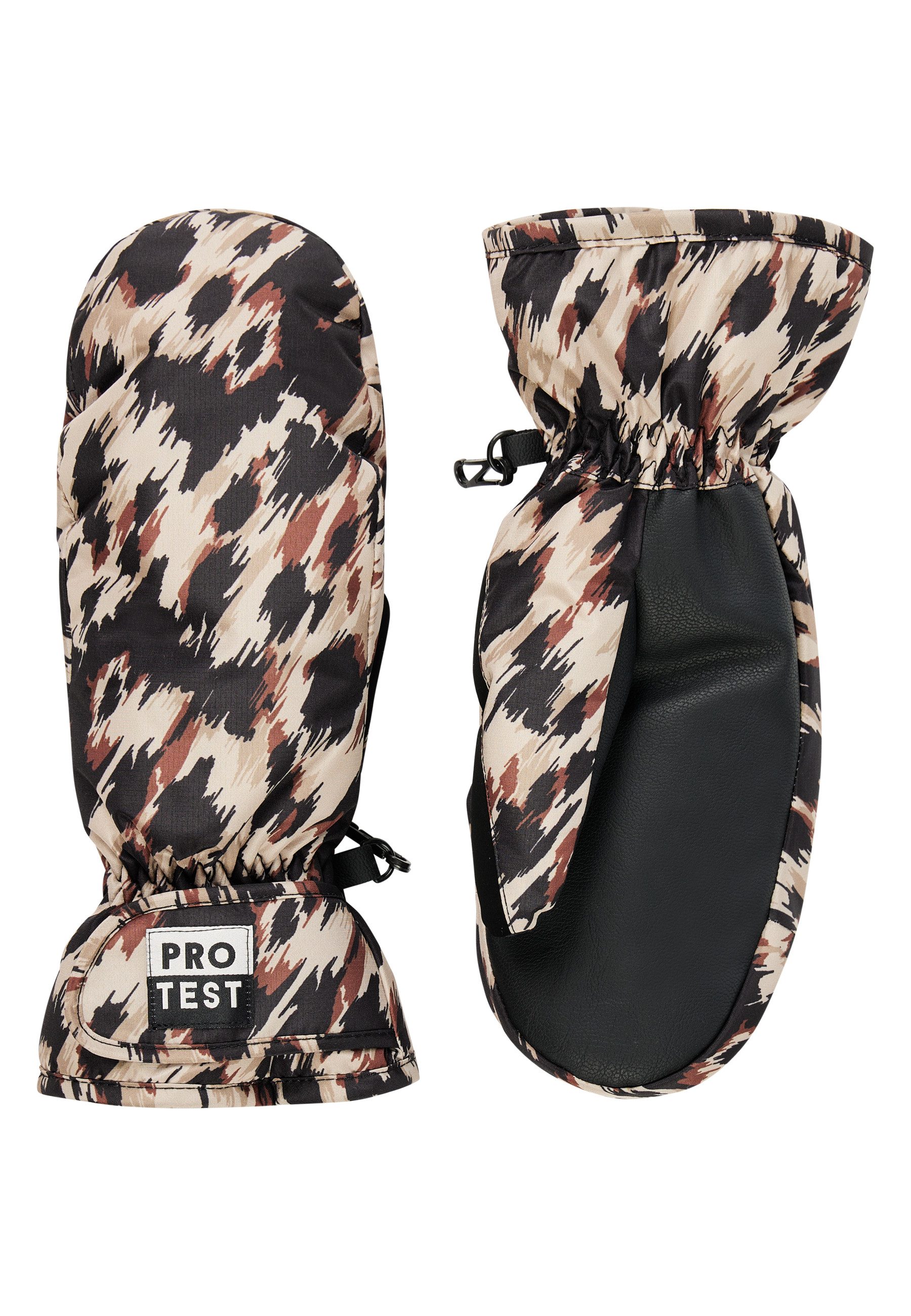 Skihandschuhe PRTBassy