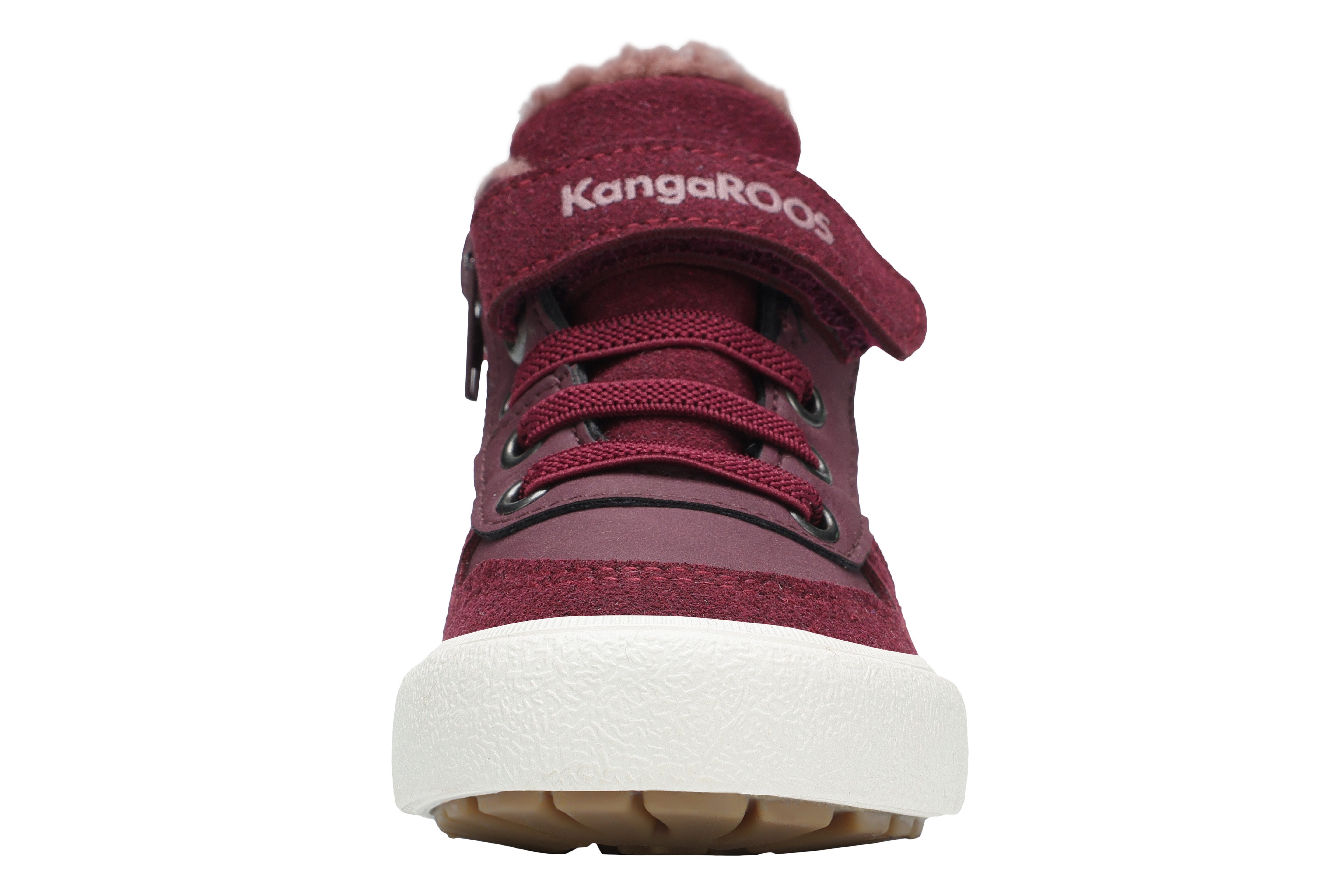 KangaROOS KAVU SHADY EV Sneaker Warmfutter