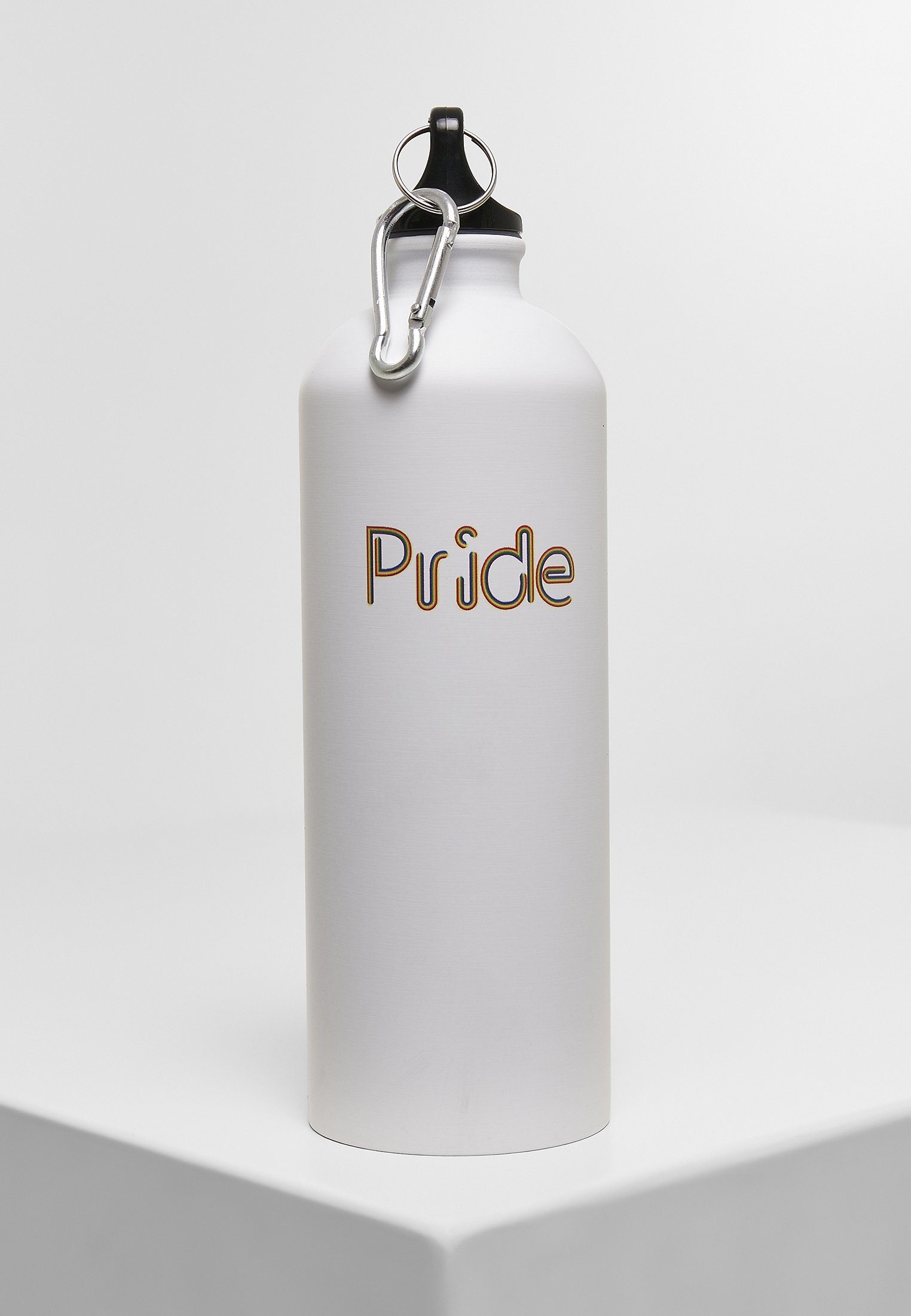 Survival Bottle Pride (1-tlg) MisterTee Schmuckset Accessoires