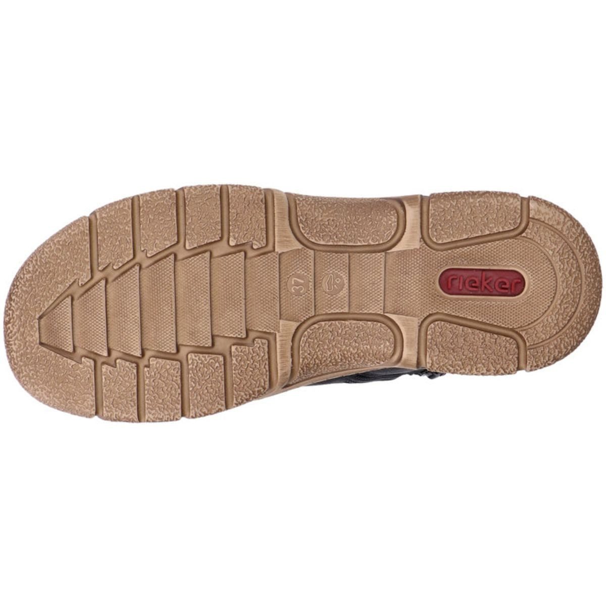 Rieker 72313-00 Stiefelette