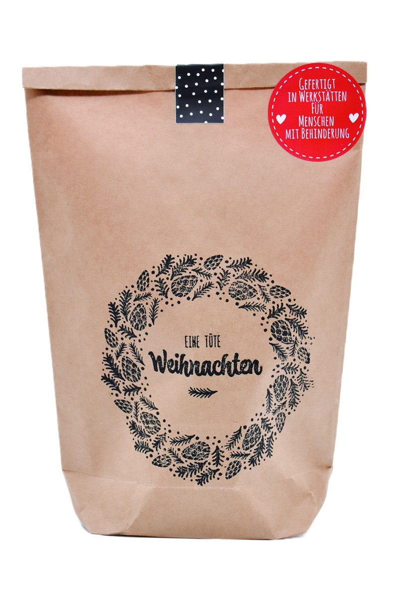 Wunderle Wundertüte