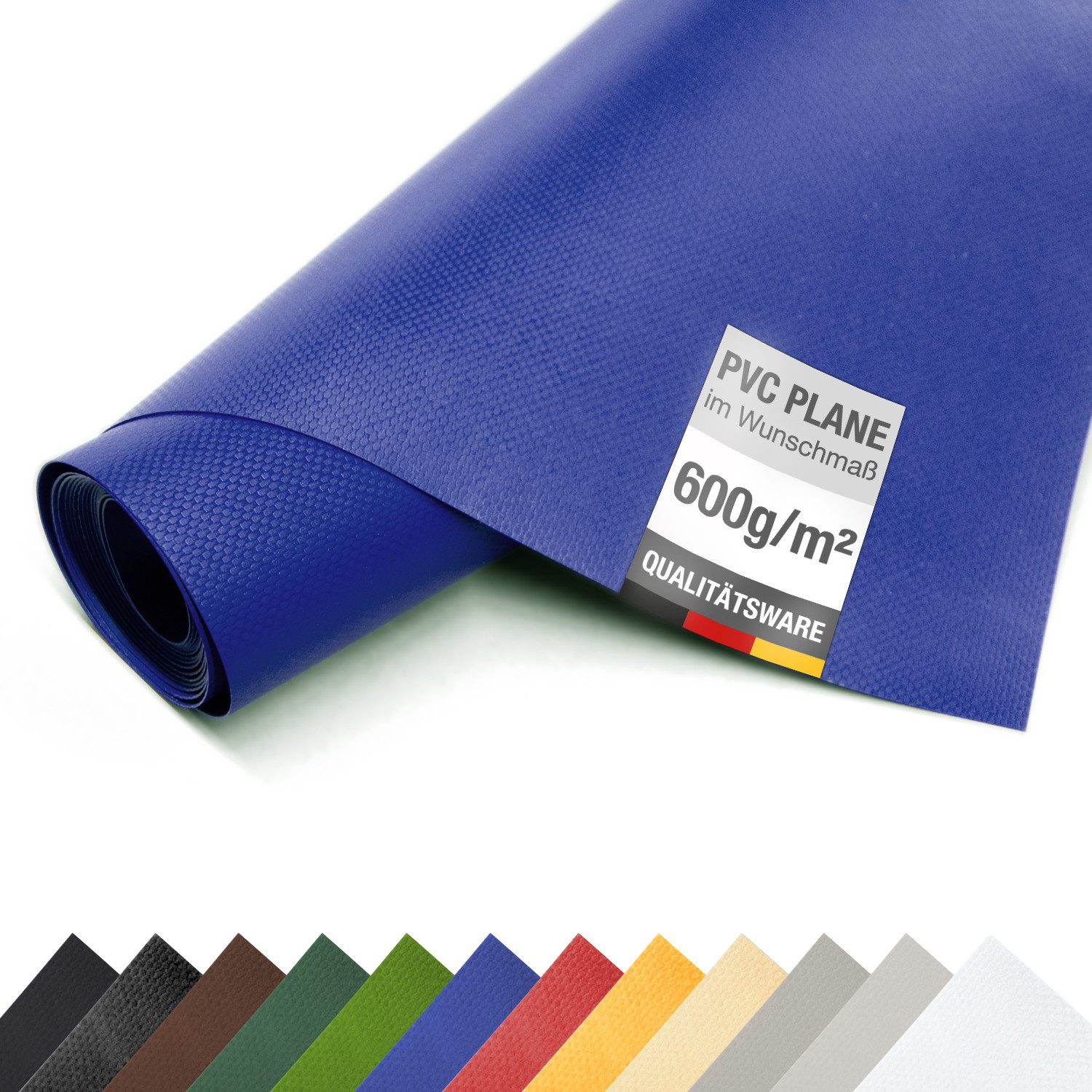ANKO Planen Schutzplane LKW PVC Plane günstig online kaufen