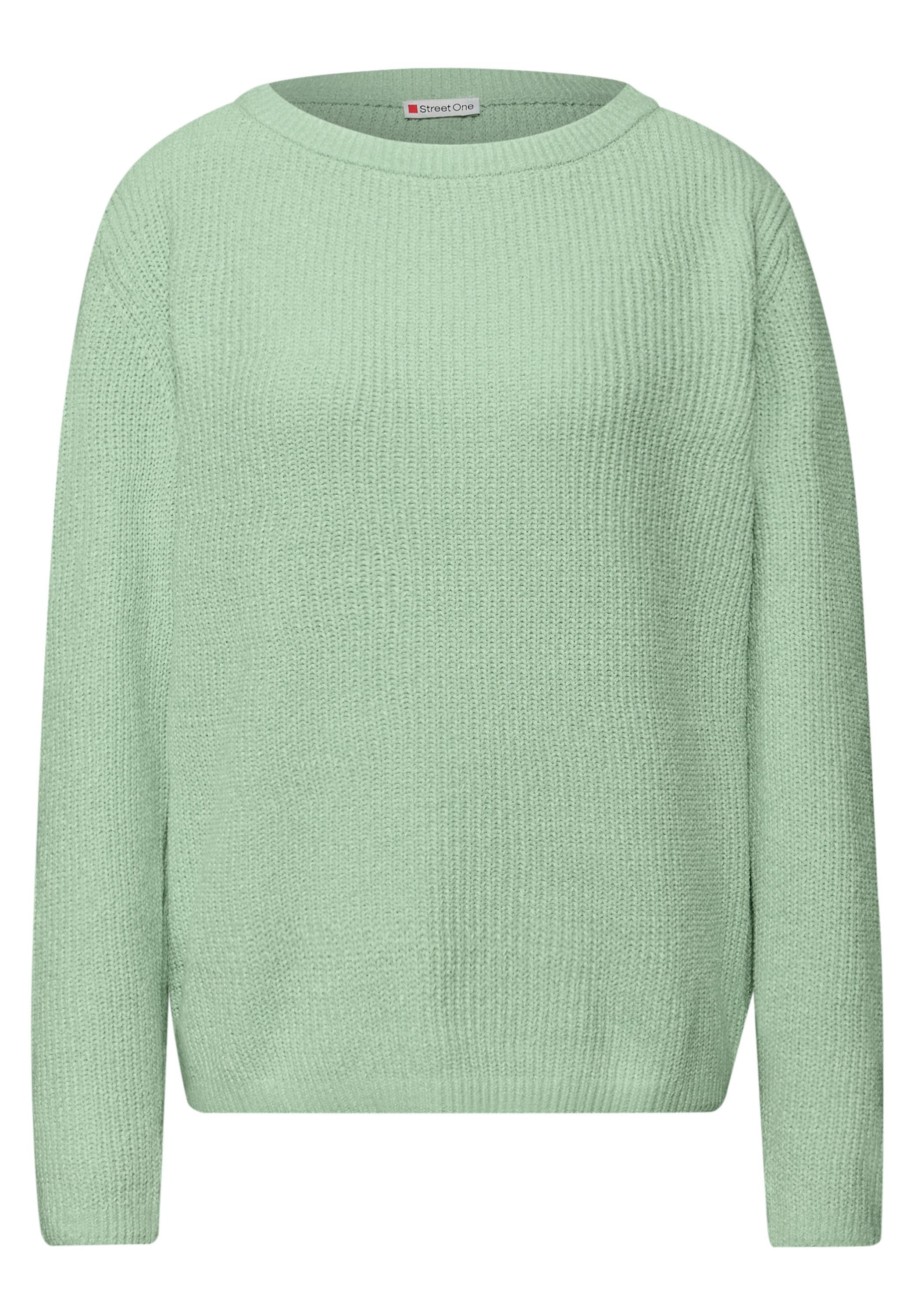 Strickpullover