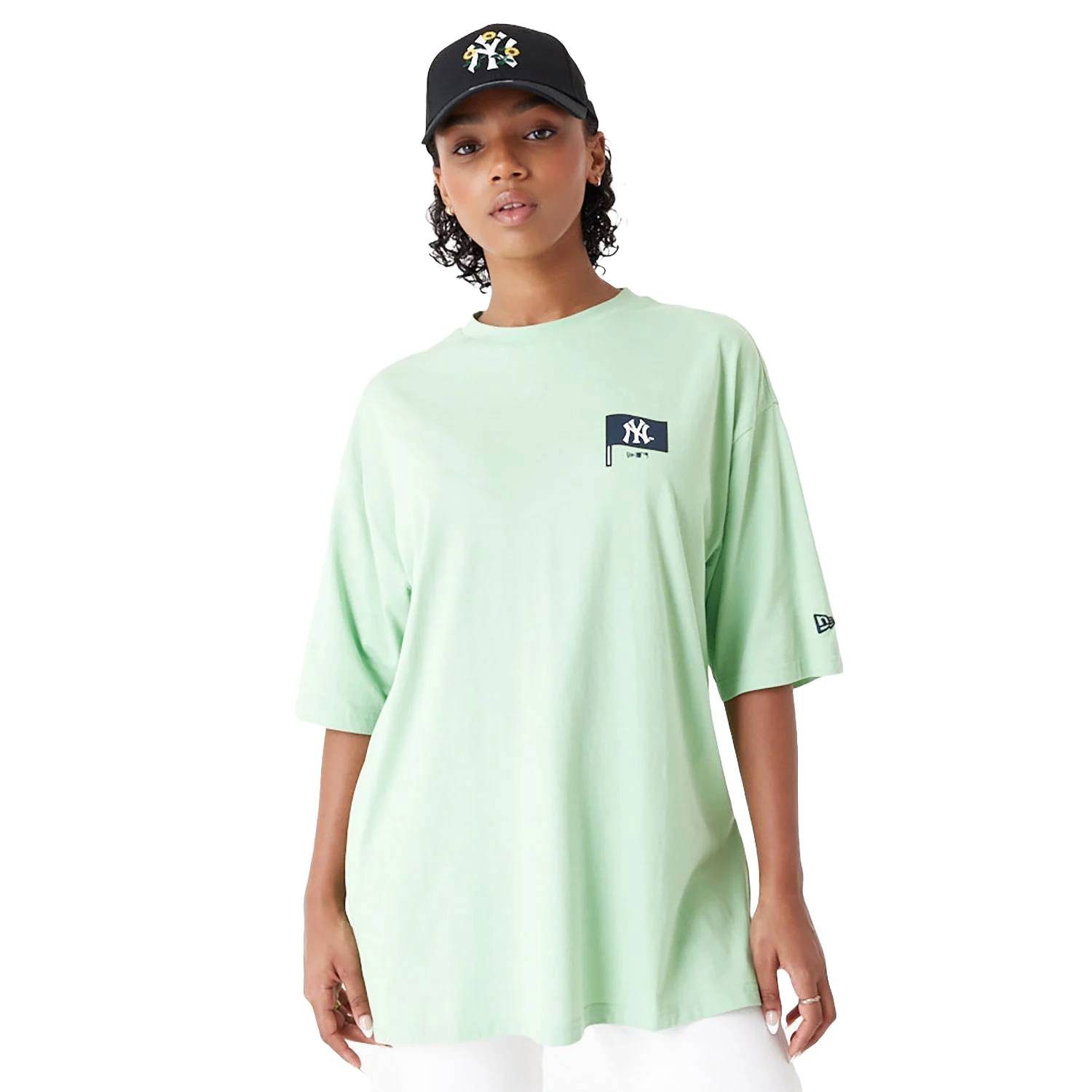 New Era T-Shirt T-Shirt New Era günstig online kaufen