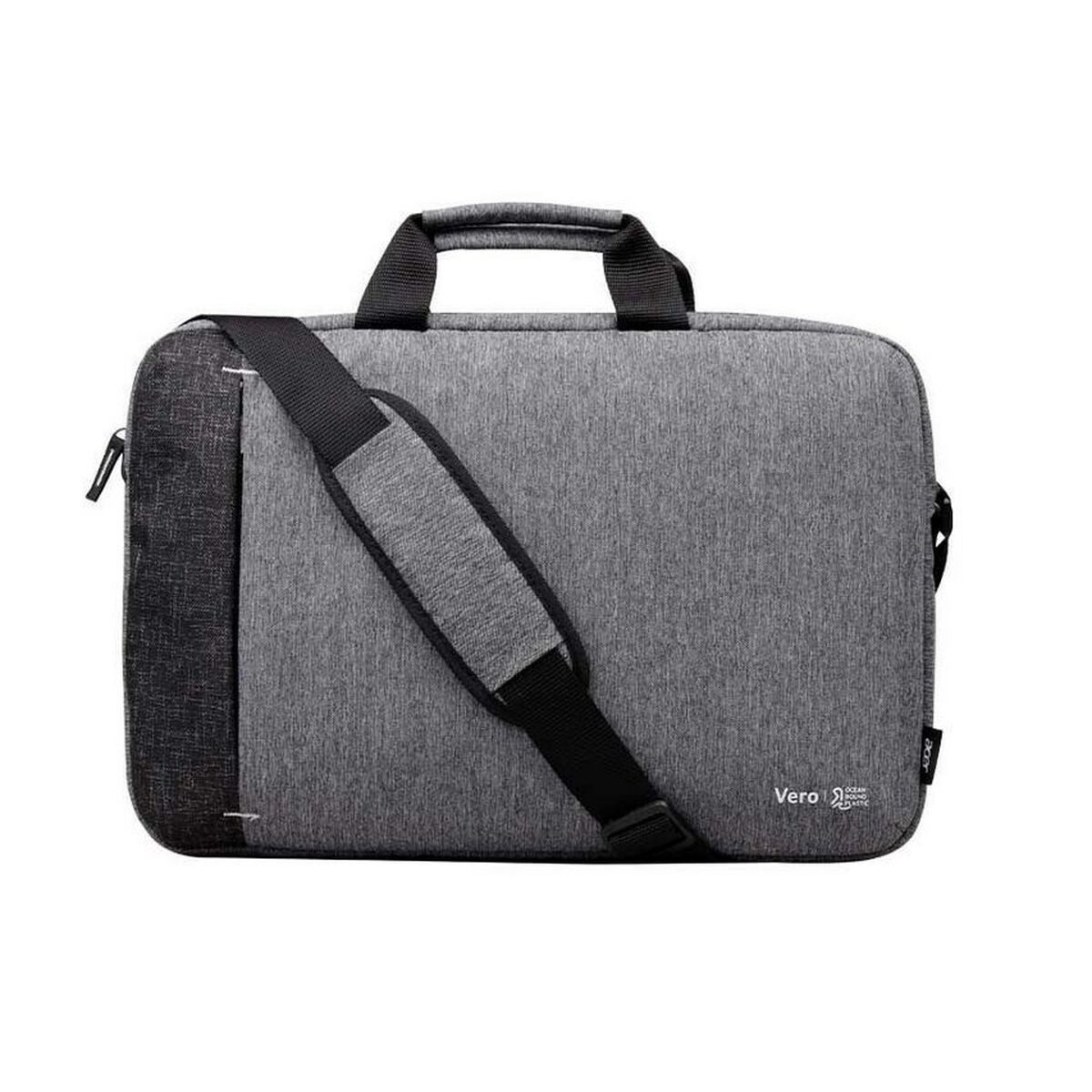 Acer Laptoprucksack Laptoptasche Acer GPBAG11036 Grau 15,6