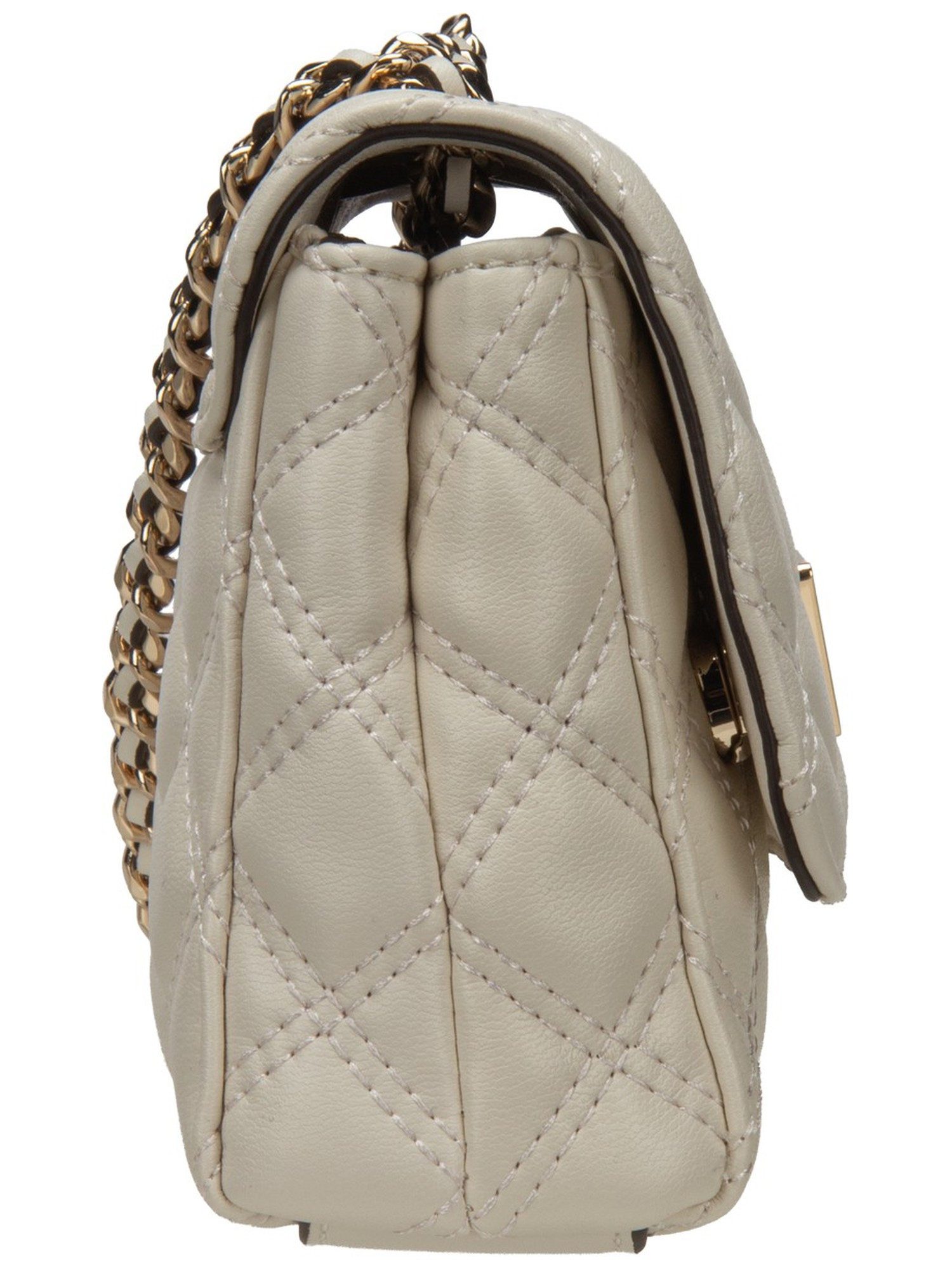 Guess Handtasche Giully II Mini 2 Comp Conv Flap, Abendtaschen