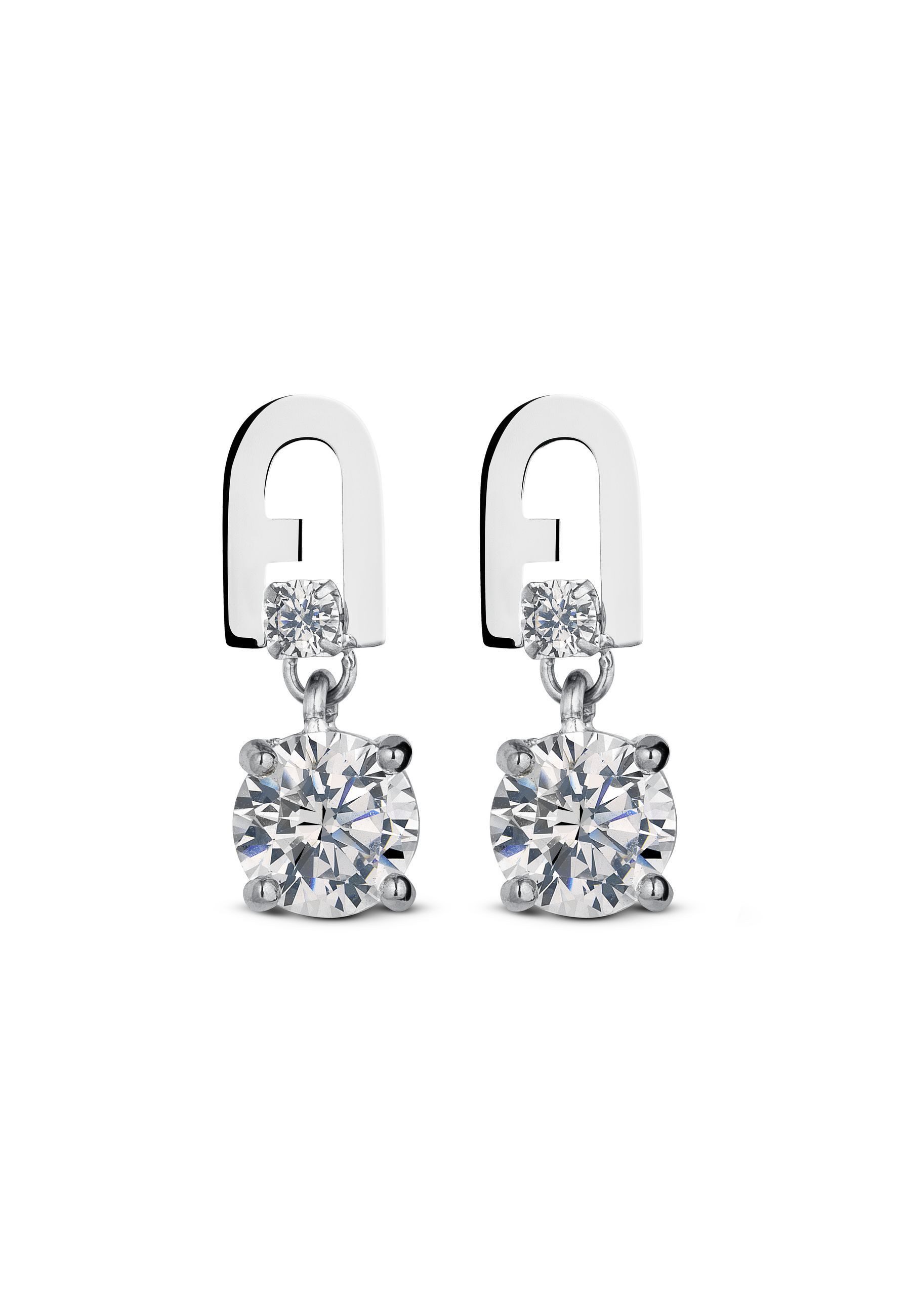 Furla Ohrhänger-Set FURLA SPARKLING (Not a set, 1-tlg., Not a set – not applicable to this product)