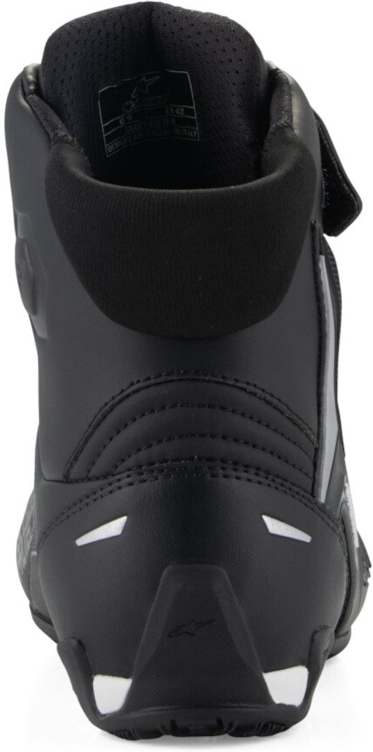 Alpinestars Stella Faster-4 Damen Motorrad Schuhe Motorradstiefel Atmungsak günstig online kaufen