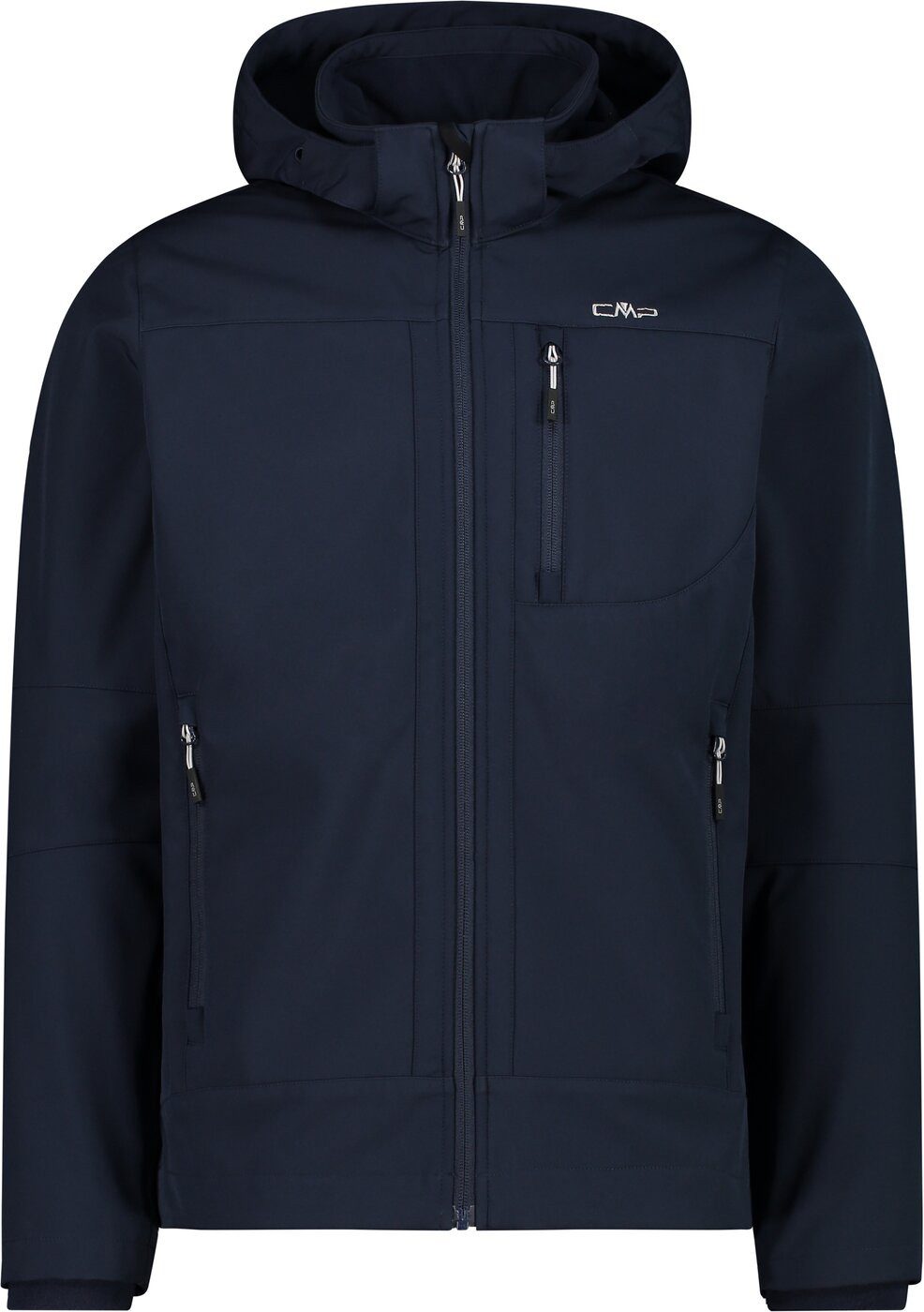 CMP Funktionsjacke MAN JACKET ZIP HOOD günstig online kaufen