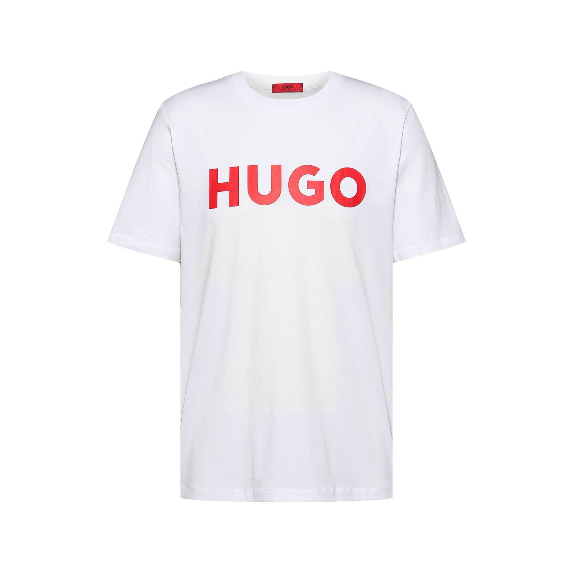 HUGO T-Shirt Herren T-Shirt 1er Pack günstig online kaufen