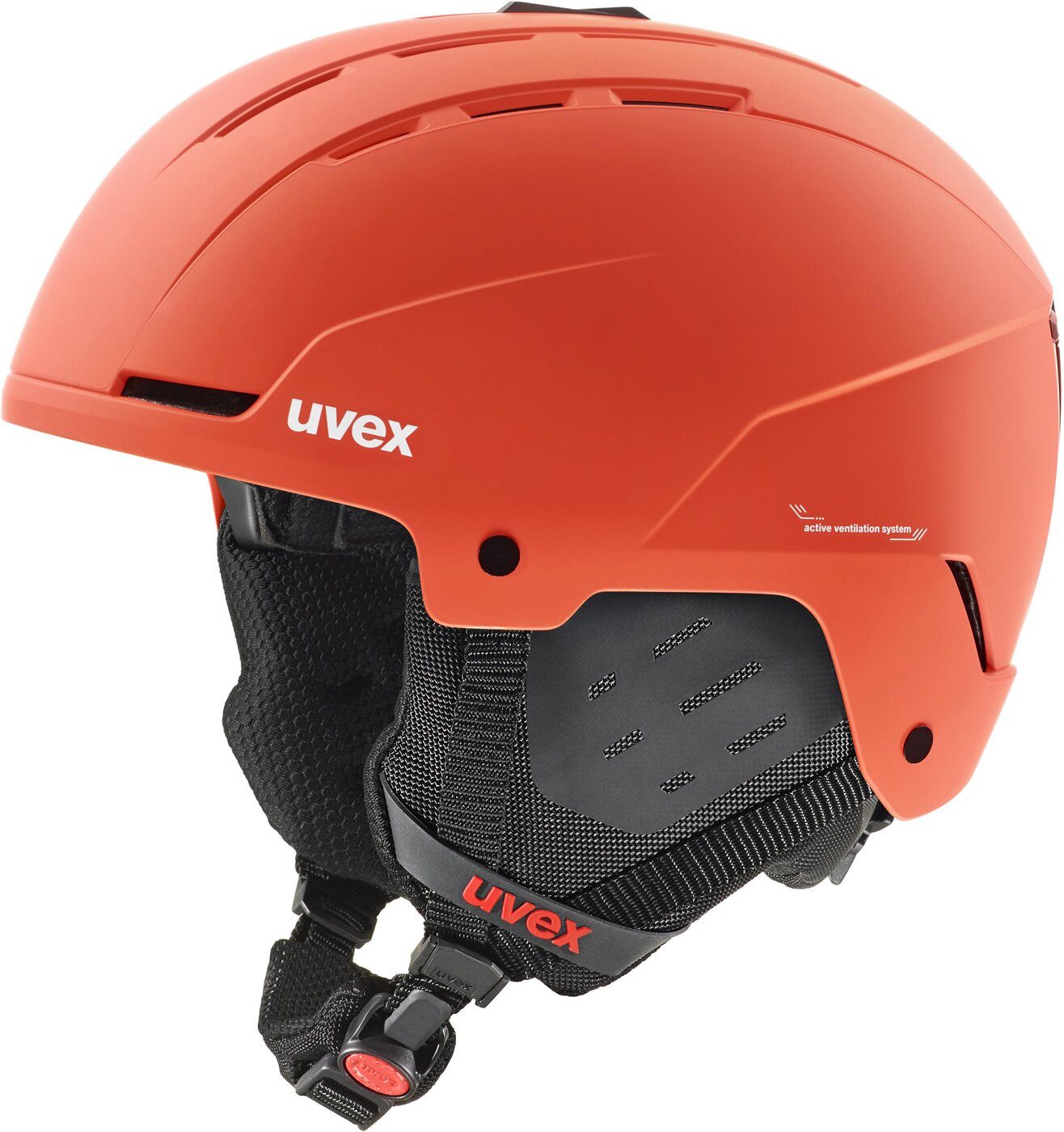 Uvex Skihelm uvex stance