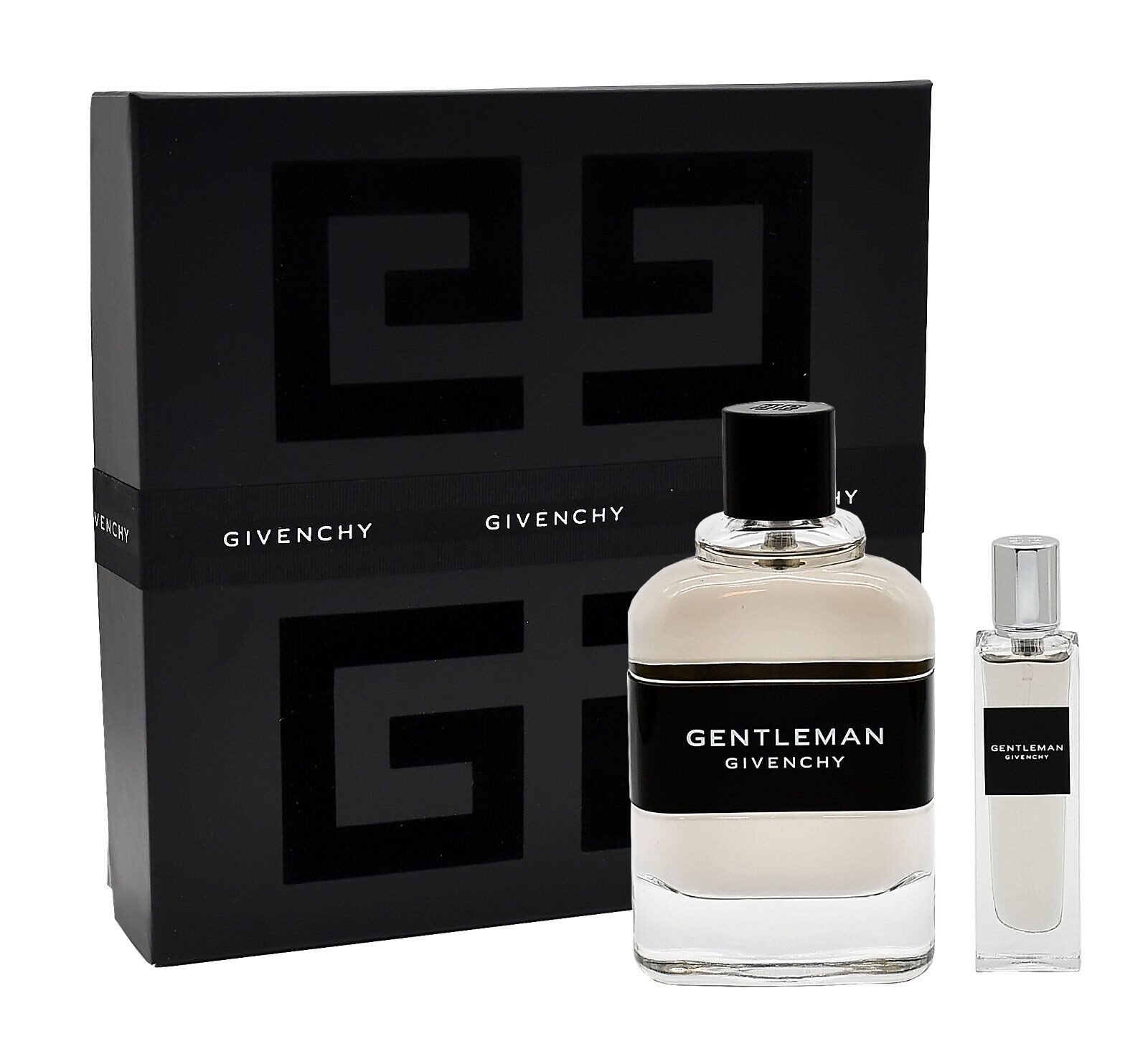 Duft-Set Givenchy Gentleman Eau Toilette 100ml+15ml