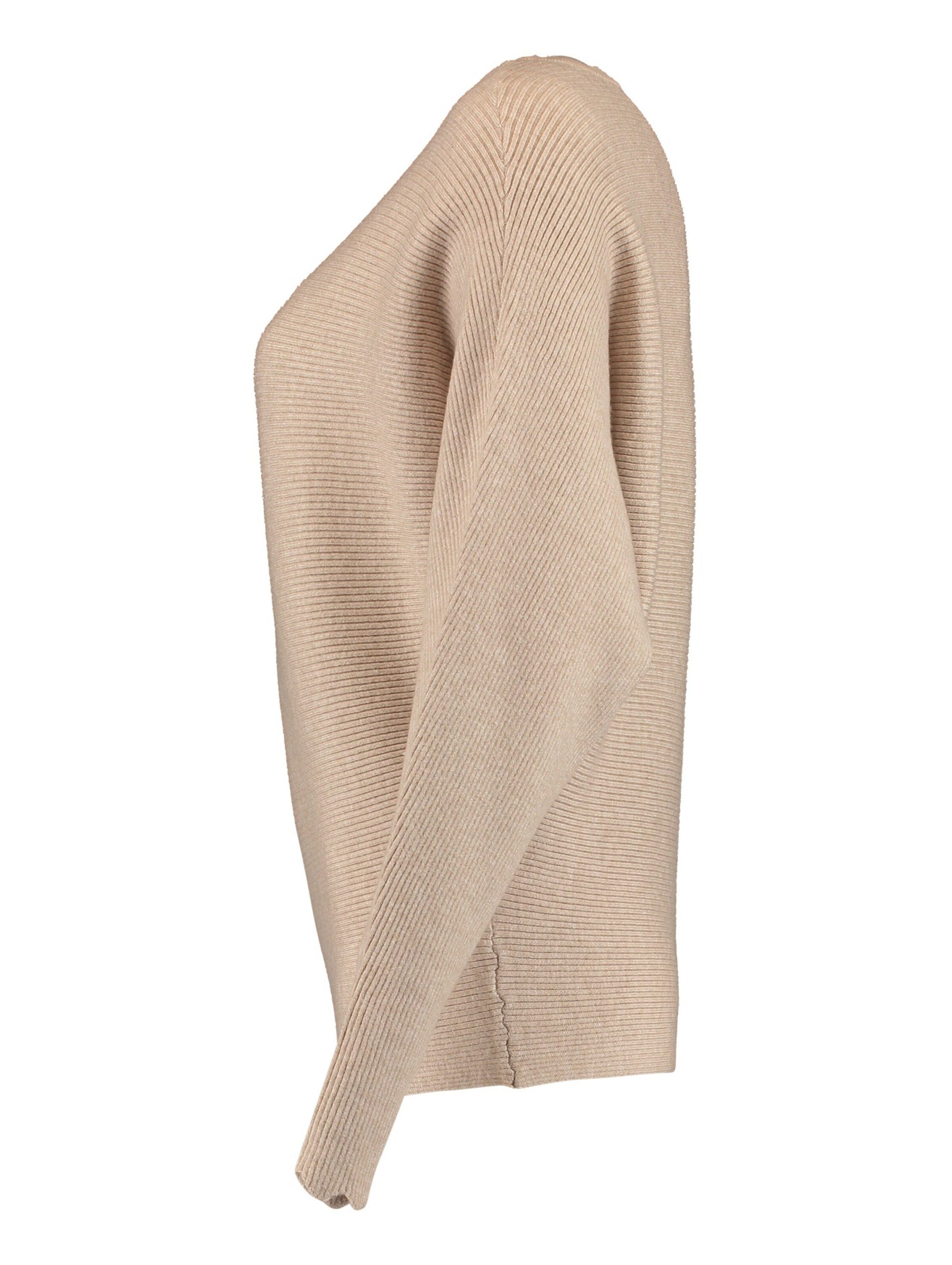 HaILY’S Strickpullover Te44a (1-tlg) Plain/ohne Details günstig online kaufen