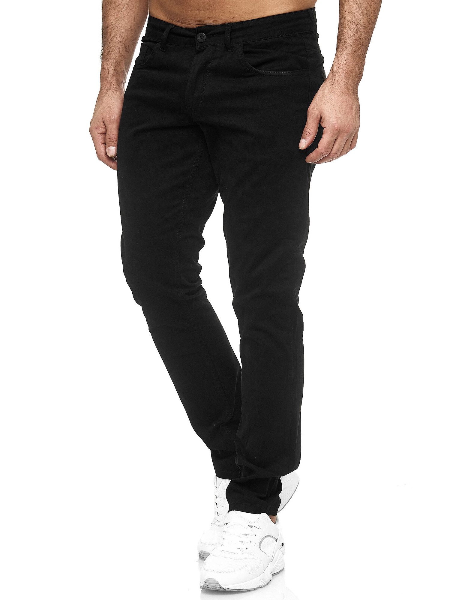 Slim-fit-Jeans 165251