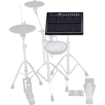 Roland E-Drum, E-Drums, Digital Drums, Octapad SPD-20 PRO BK - Digital Drum