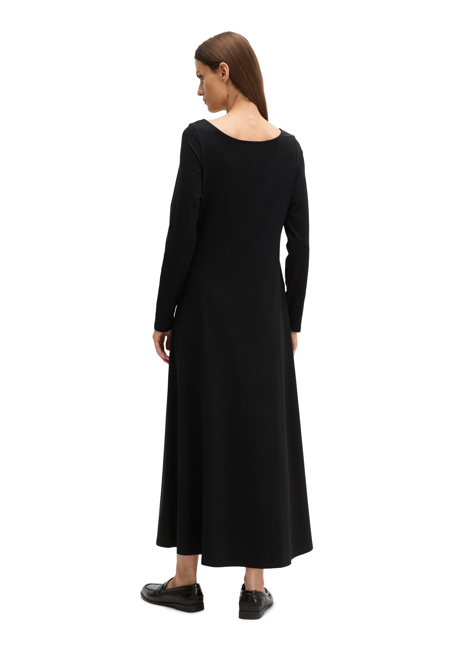 Marc O'Polo Jerseykleid aus Bio-Baumwoll-Stretch – Bild 3 von 5