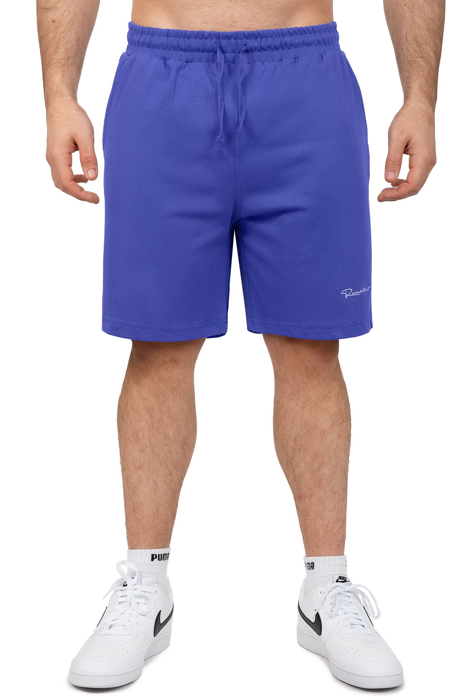 Reichstadt Trainingsshorts Sports Shorts Kurze Hose günstig online kaufen