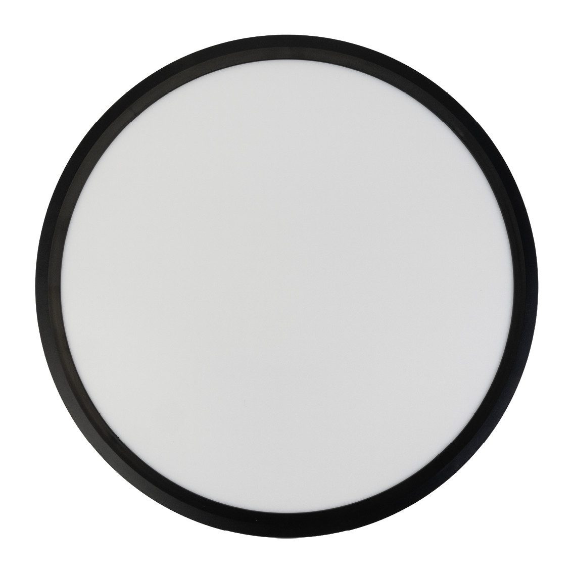 ENOVALITE LED Deckenleuchte LUXULA LED-Rasterdeckenleuchte 42W 3000-6500K CCT Rasterleuchte Büro, LED fest integriert, Farbwechsler