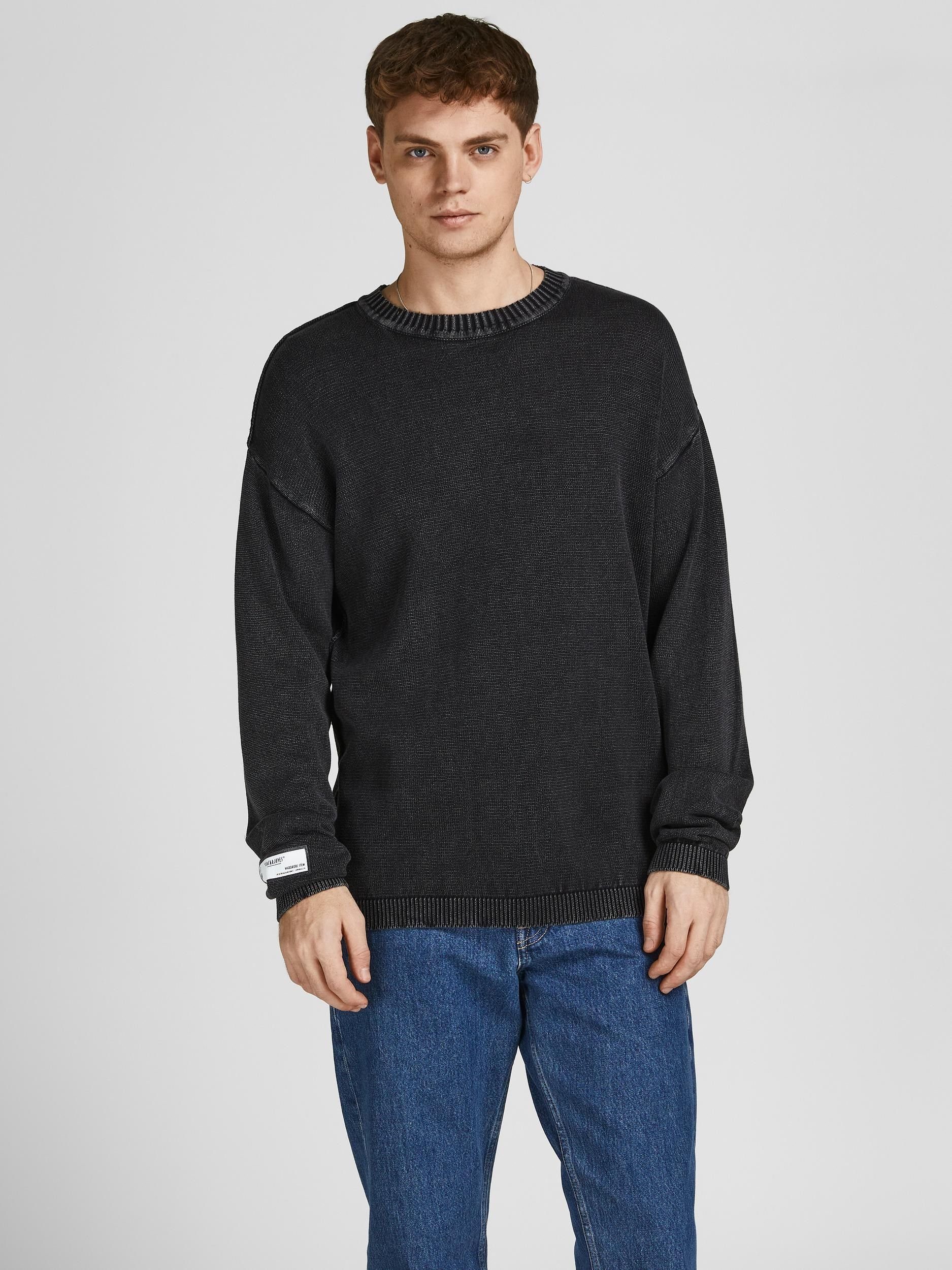 Jack & Jones Strickpullover