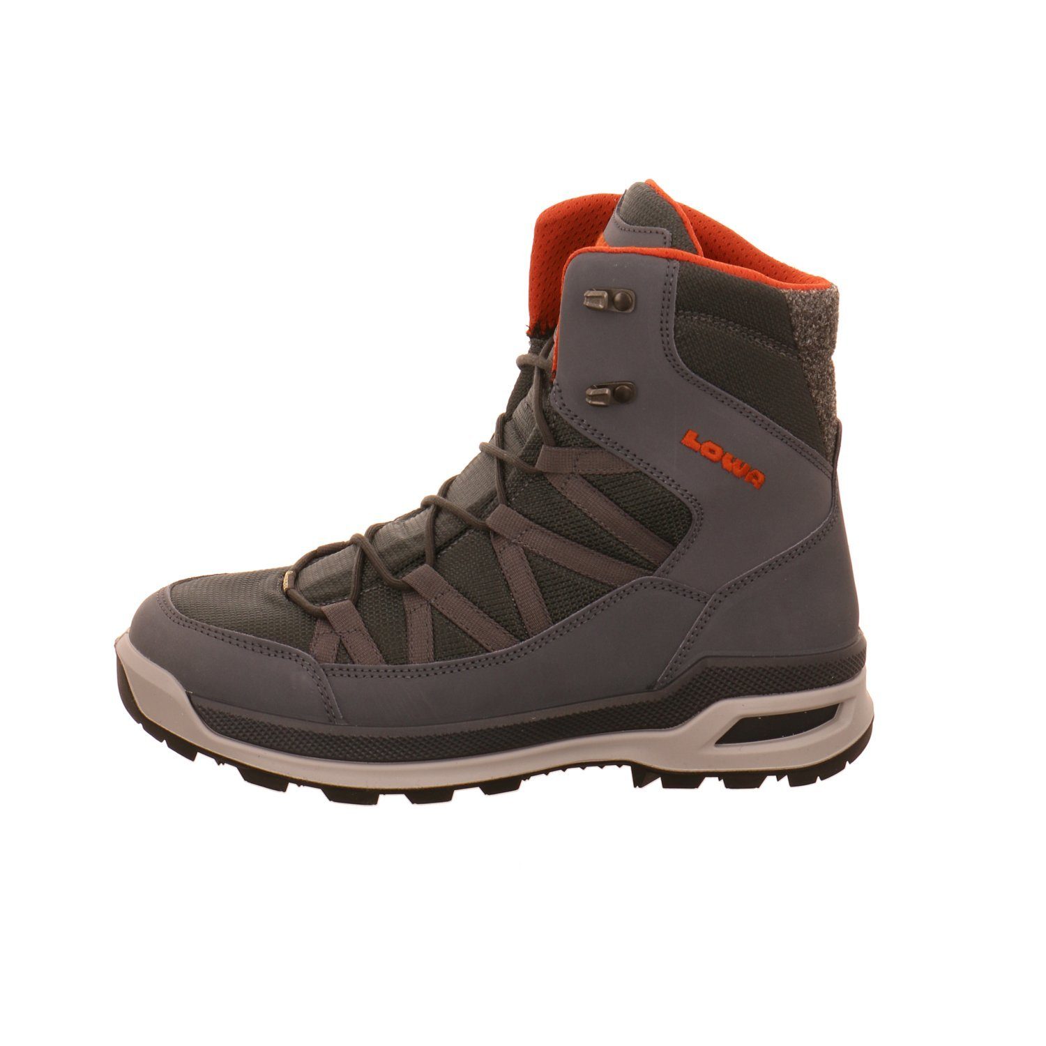 Winterstiefel