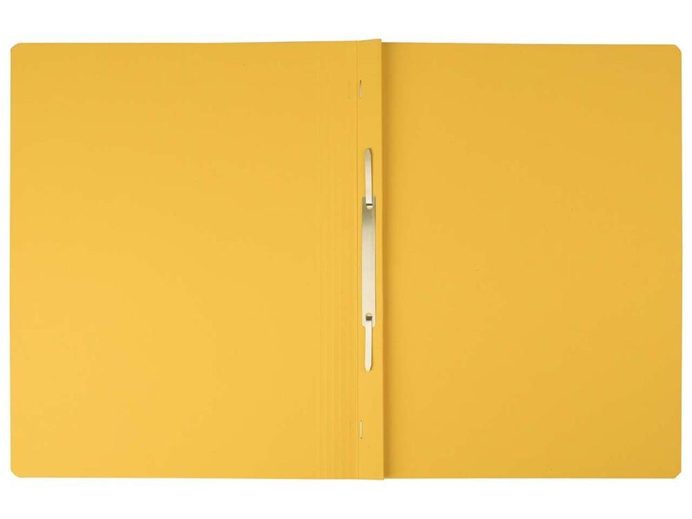 Thumbnail - memo Hefter memo Recycling-Schnellhefter 'Color' 320 g/m²