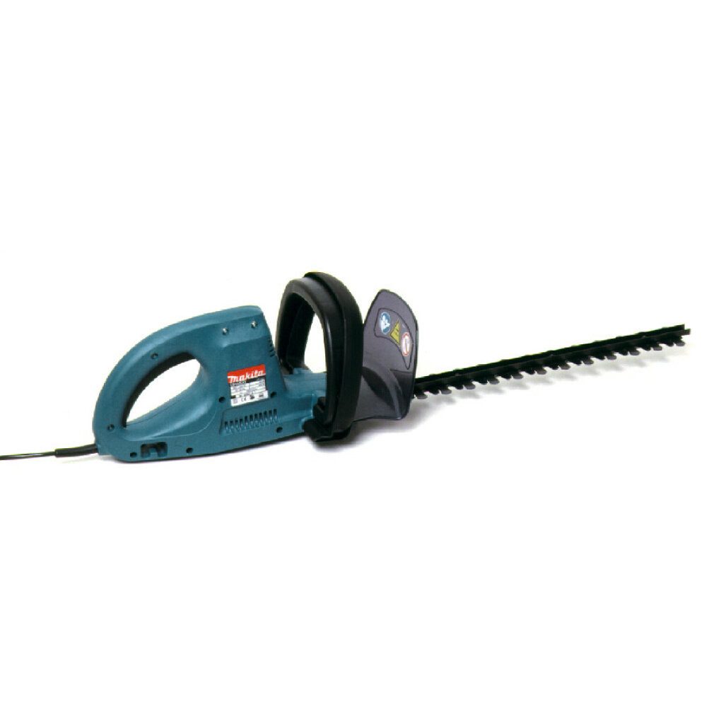 Makita Heckenschere Heckenschere UH5261 (blau/schwarz, 400 Watt)